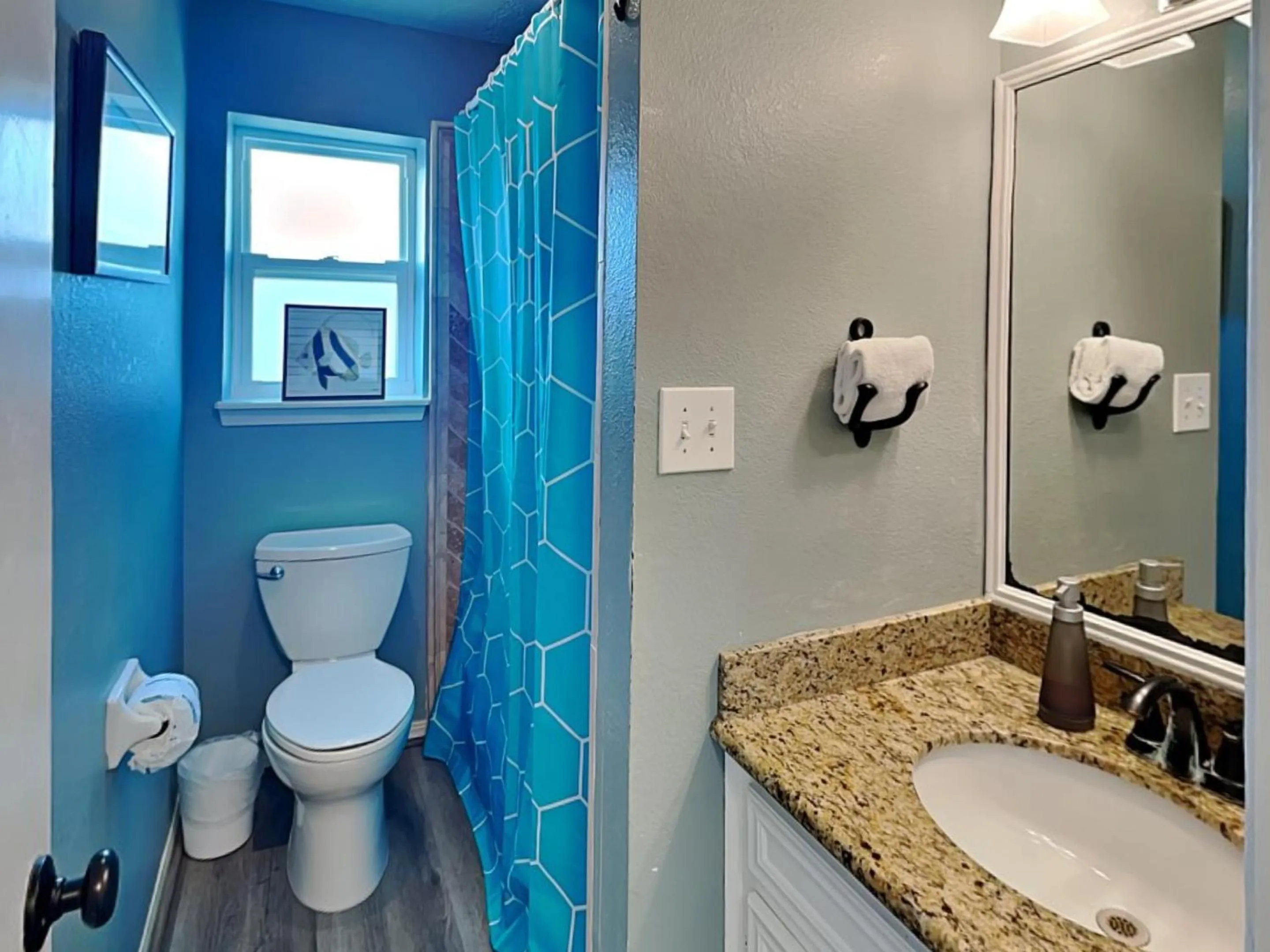 Property building in Reel Me In - As Seen on TV