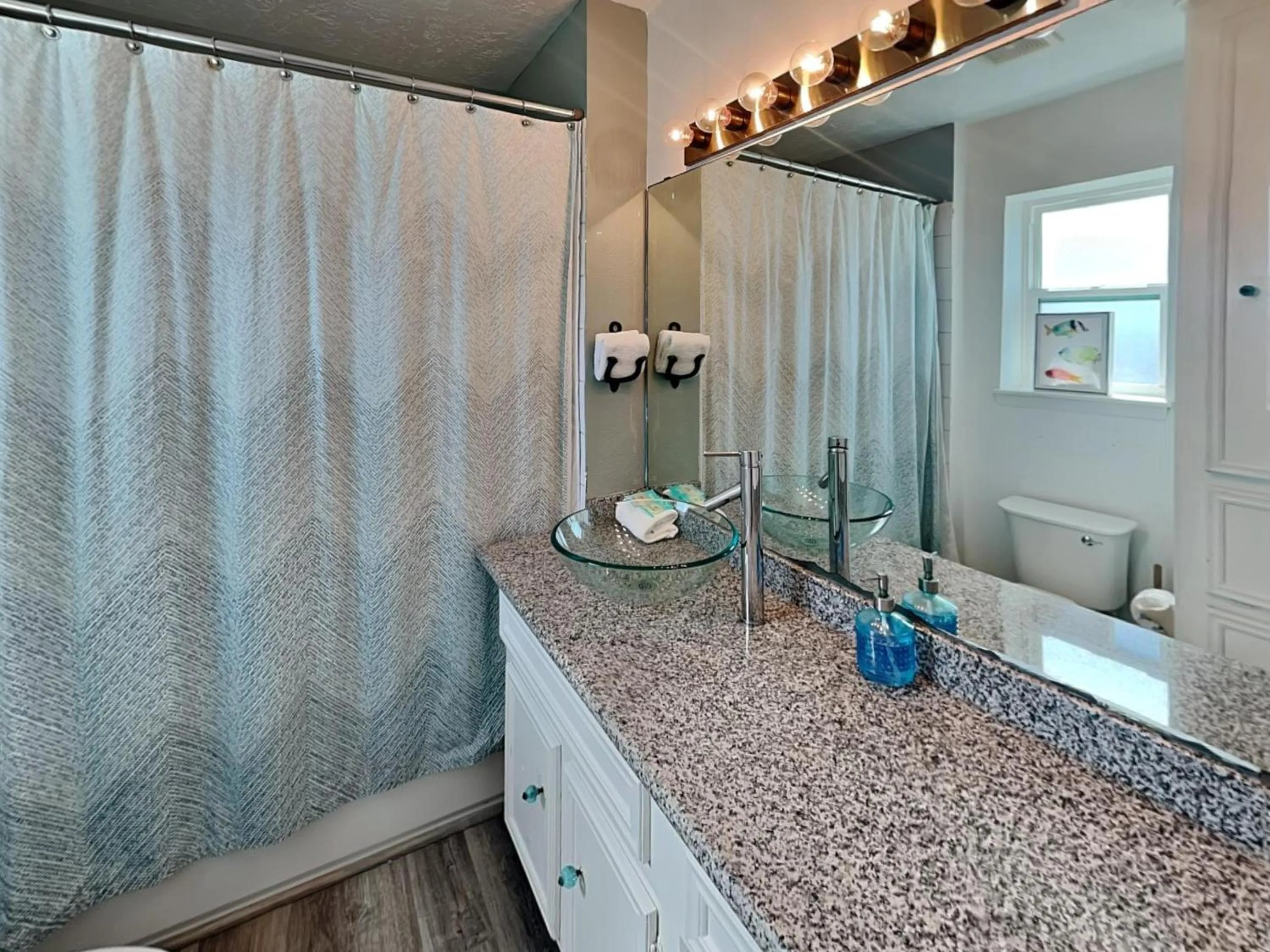 Property building in Reel Me In - As Seen on TV