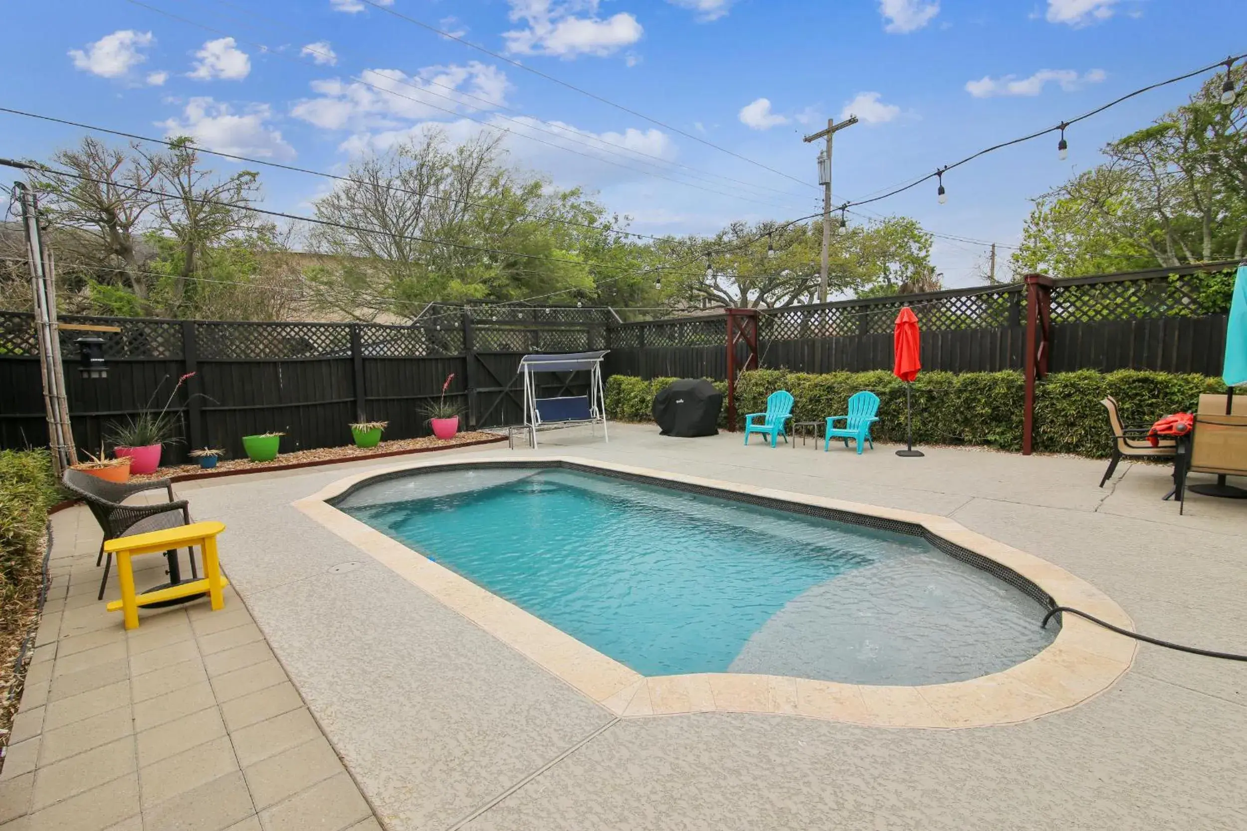 AbFab Seaside Cottage AbFab Seaside Cottage