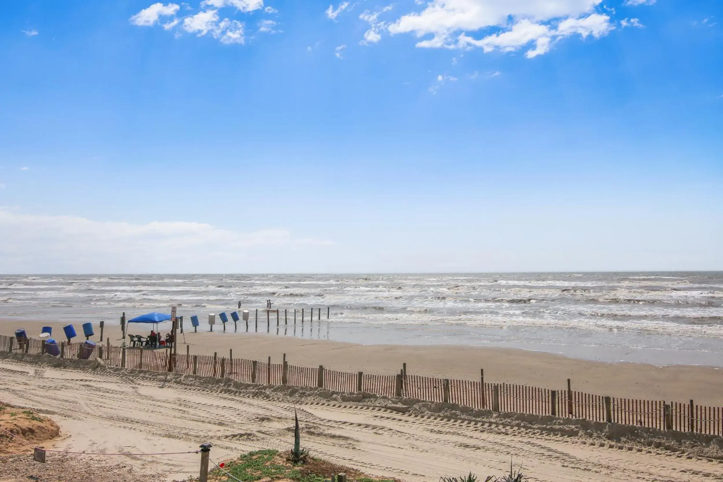 Bermuda Beachfront Bermuda Beachfront