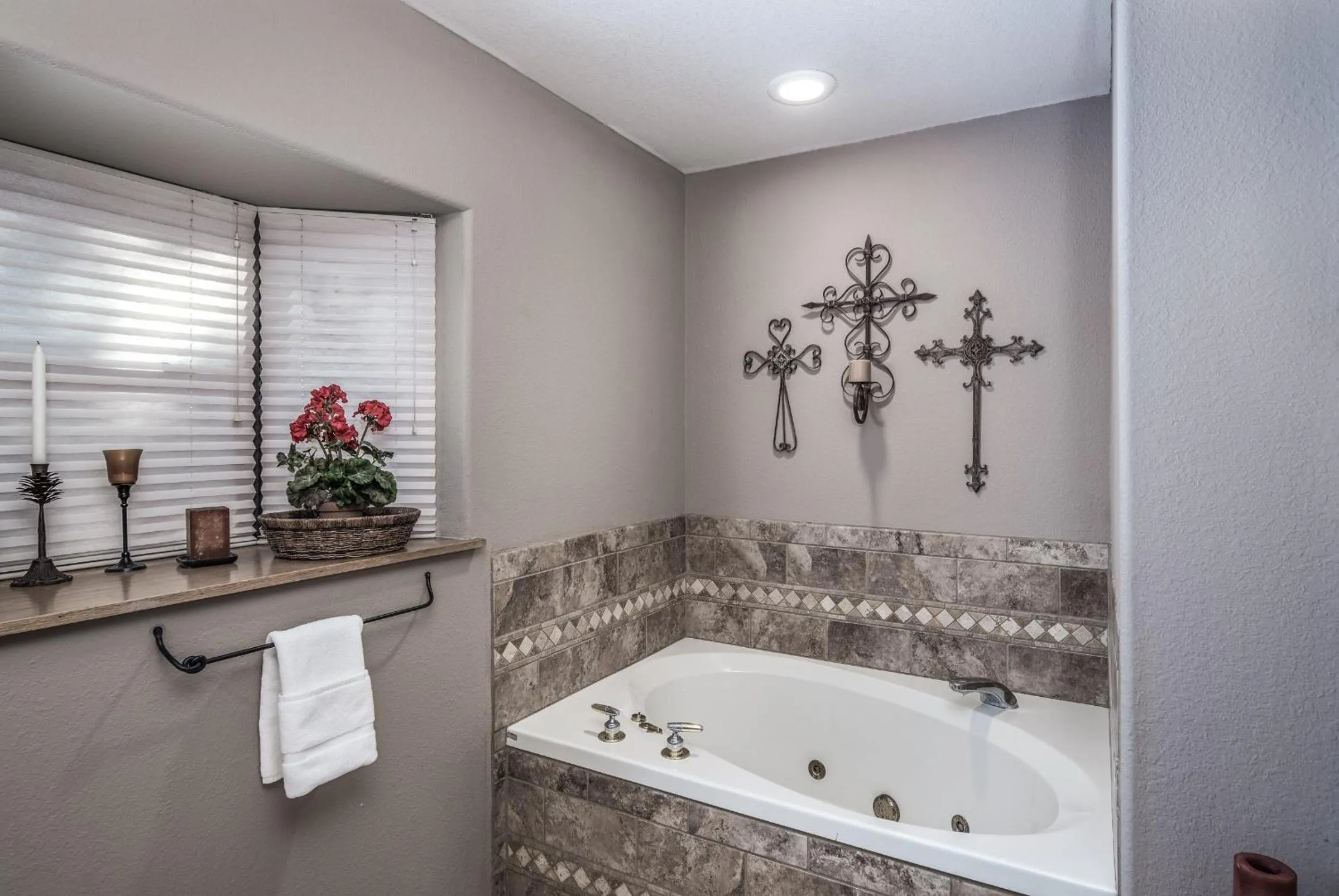 Property building in Journeys End