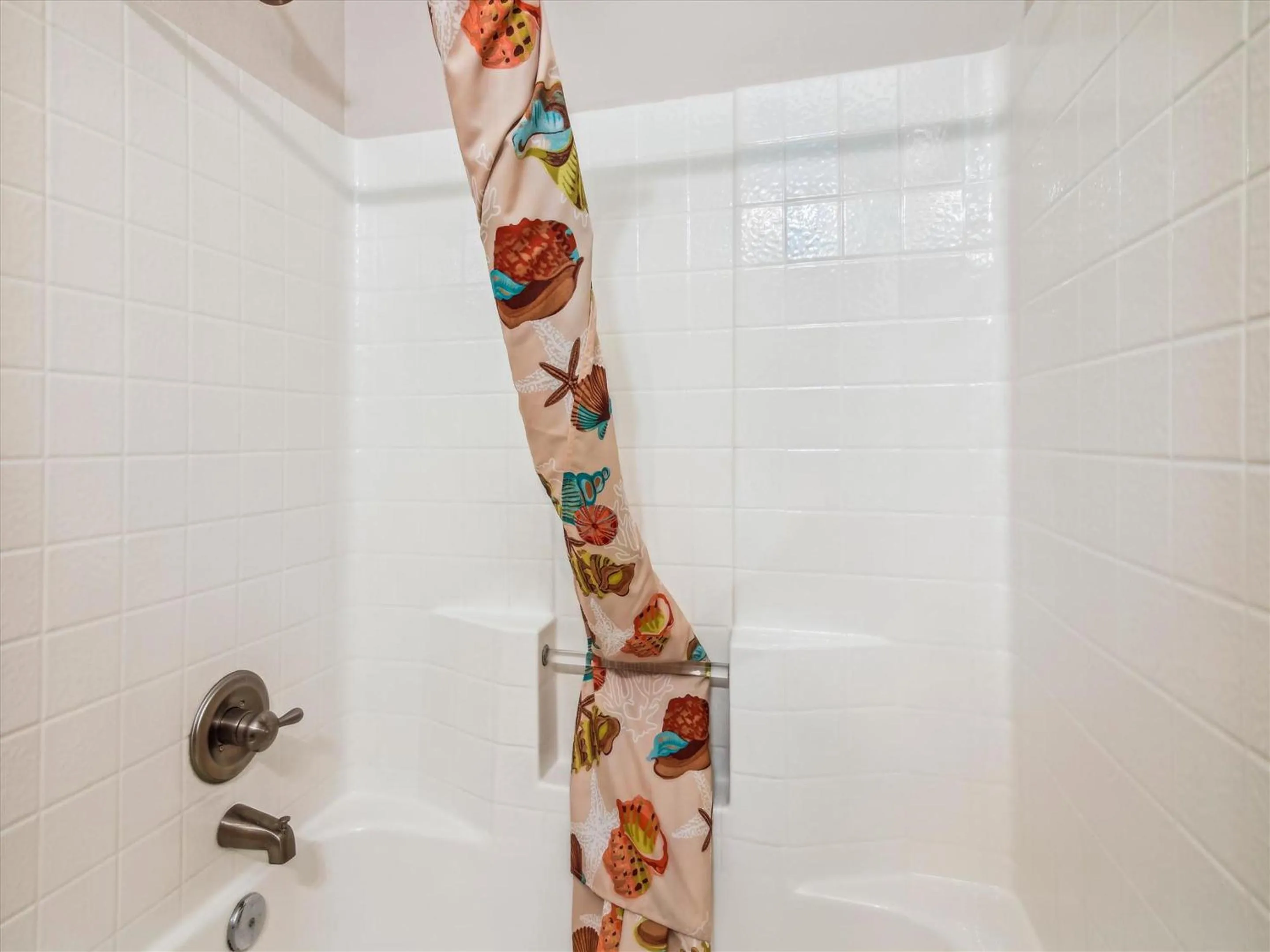 Sunny Beach Sandcastle Cottage