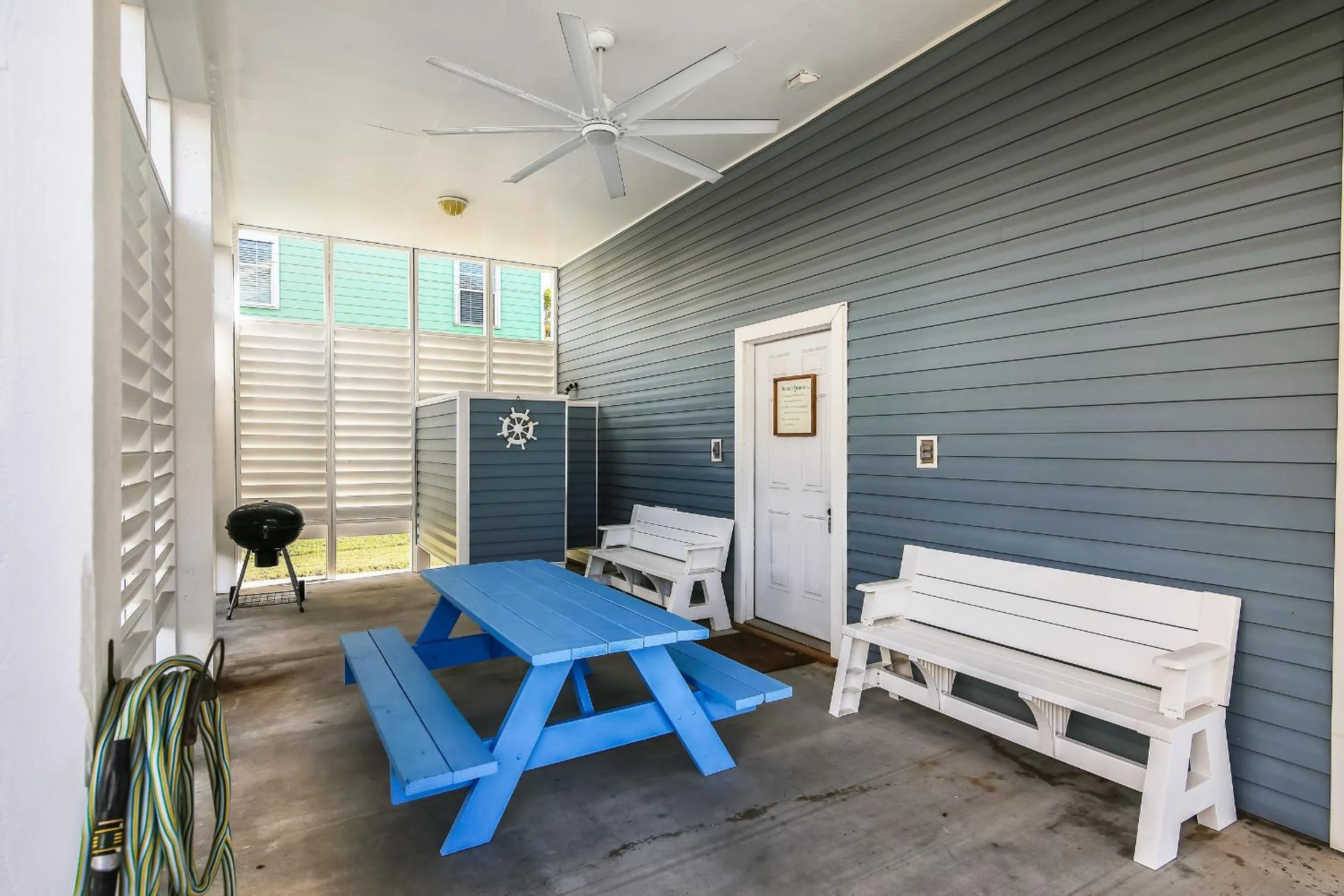 Property building in Pirates Treasure