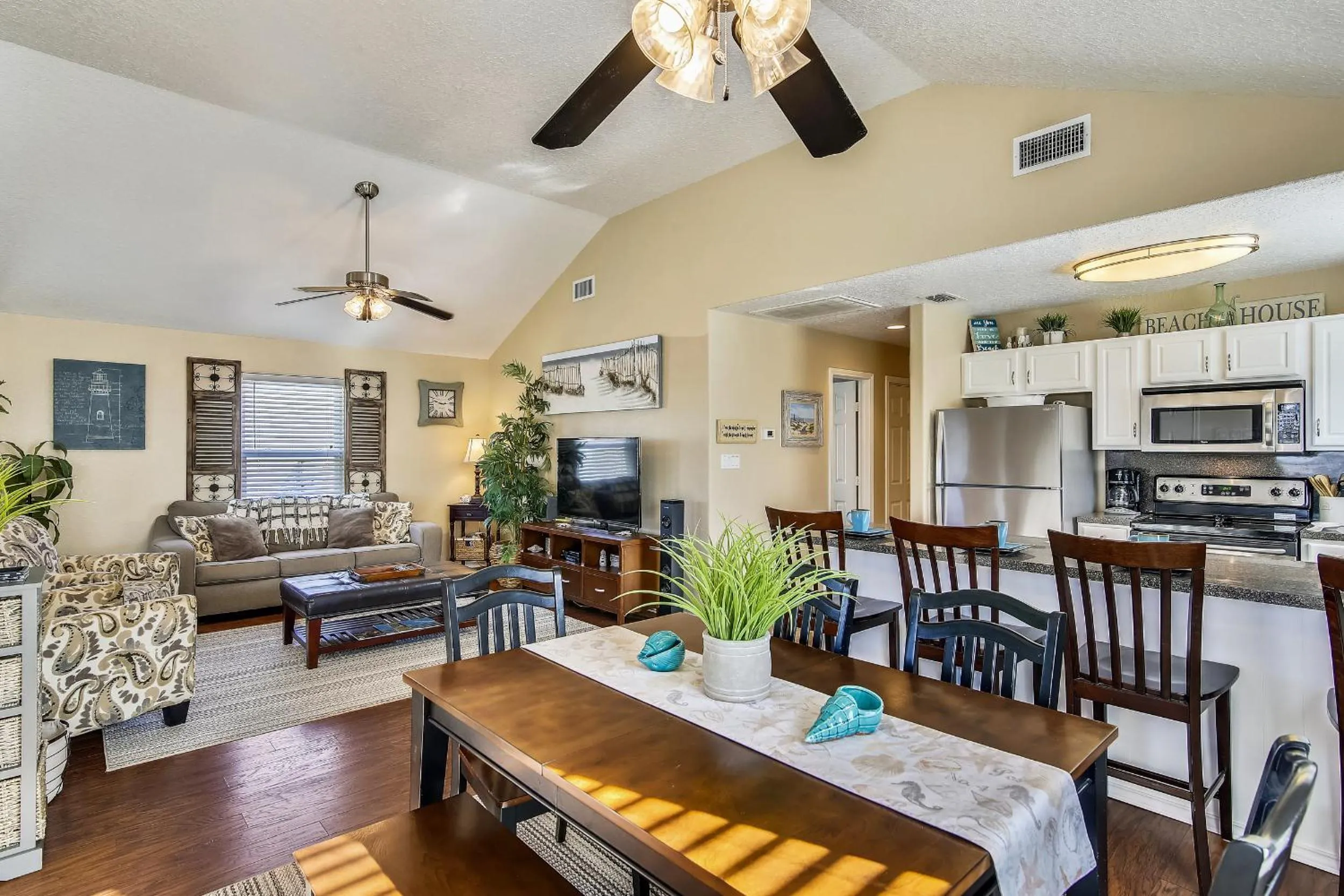 Property building in Pirates Treasure