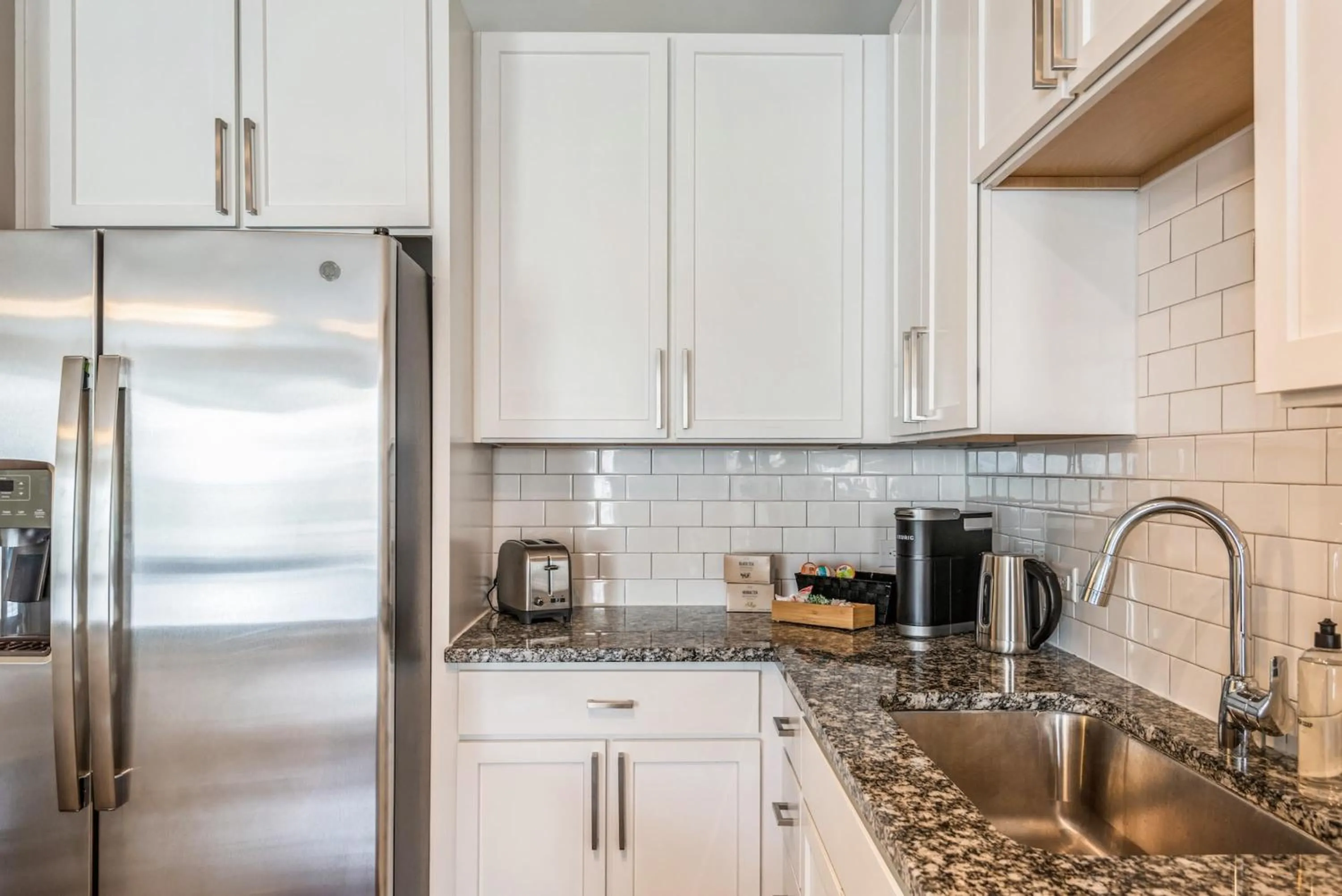 Property building in Kasa Dilworth Charlotte