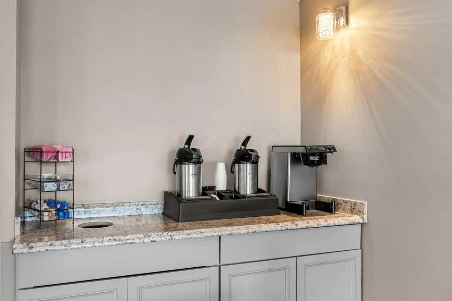 Other in Sandston Inn