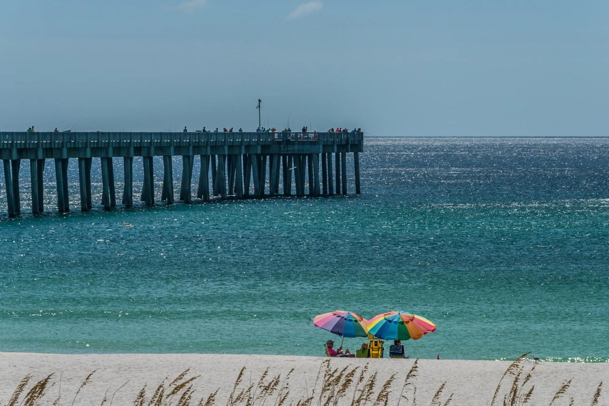 Natural landscape in Million Dollar Views, Stunning Beachfront Property