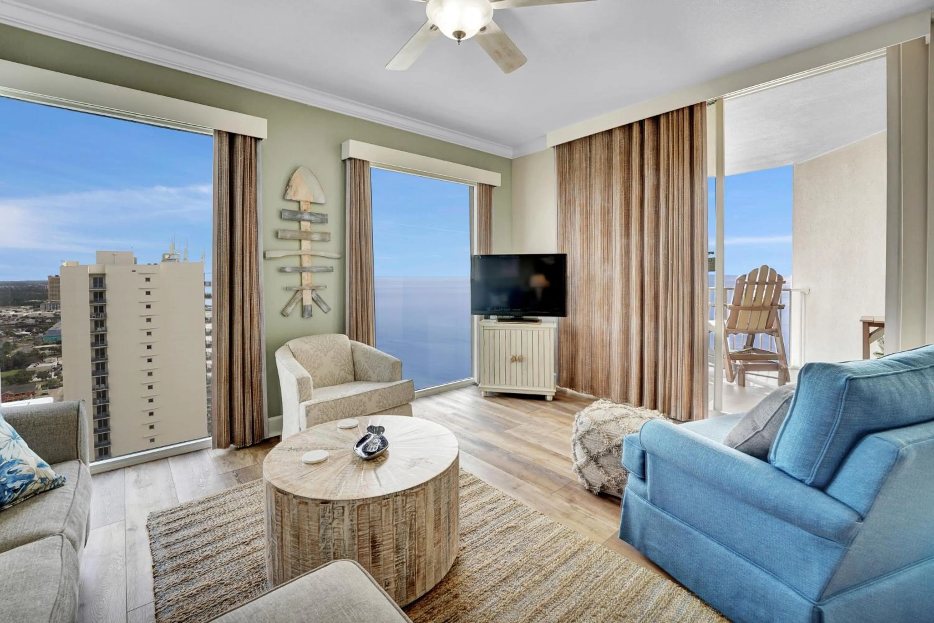 Million Dollar Views, Stunning Beachfront Property