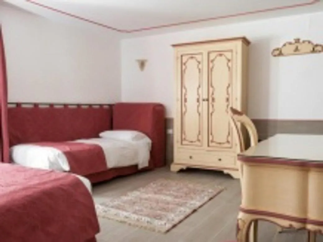 Bed in Ca' San Trovaso - 6 Rooms