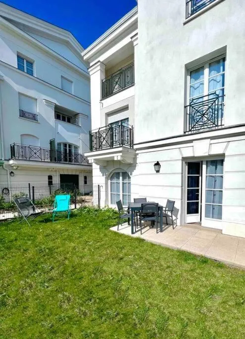 Garden in Newwilliam