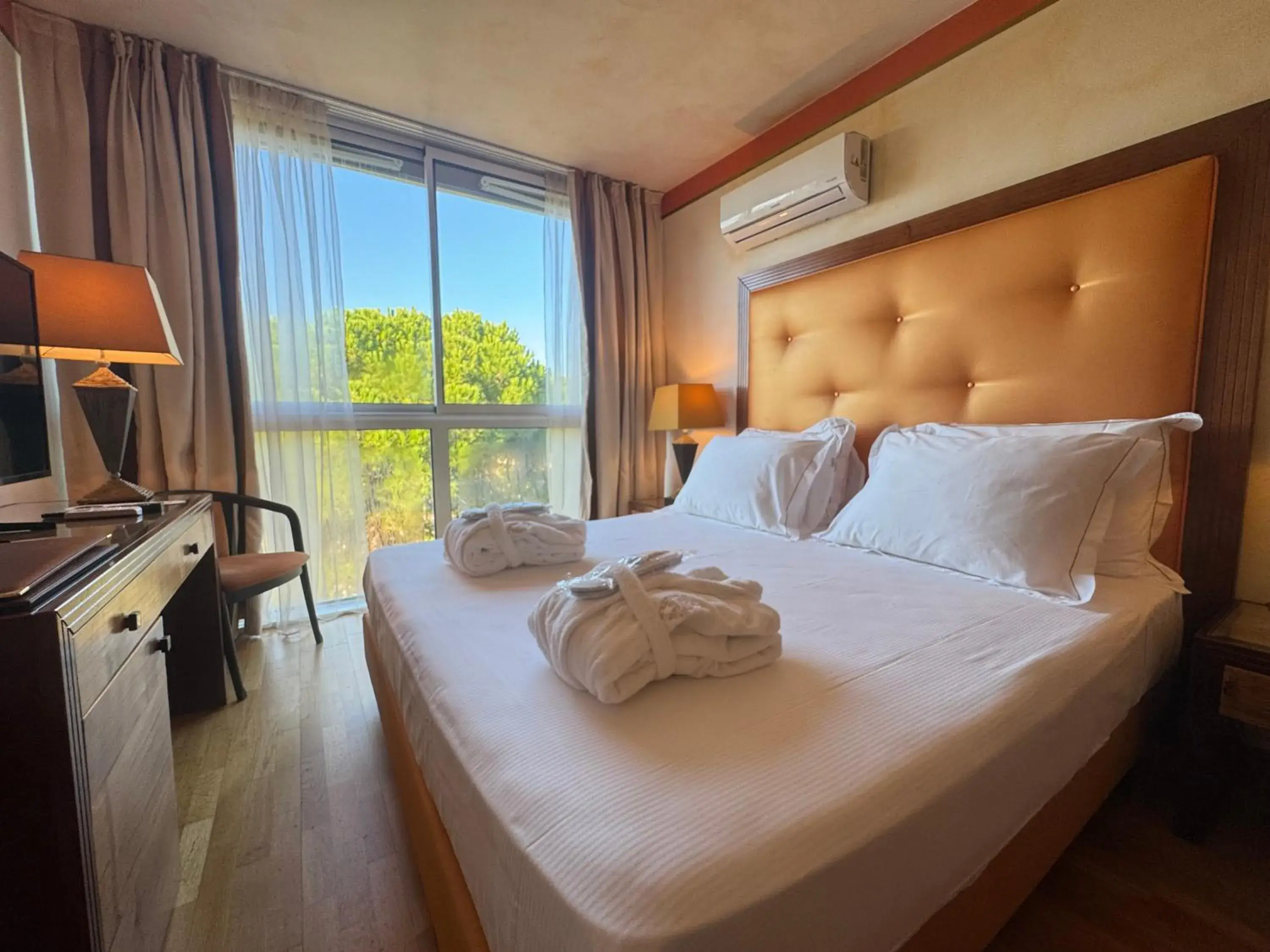 Single Room in Hotel Greif Single Room in Hotel Greif