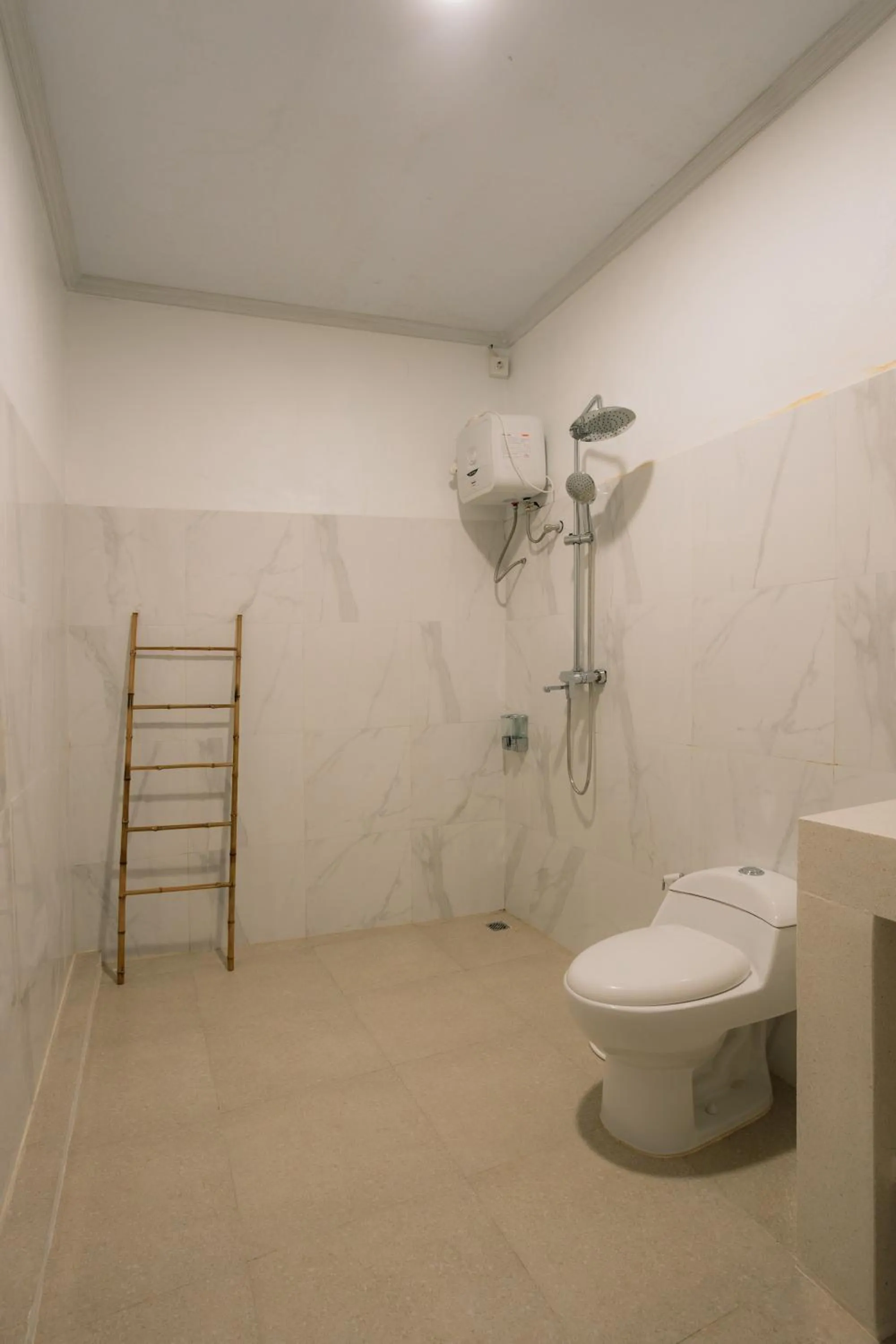 Bathroom in Mag Canggu Bali By Hospitality Bali