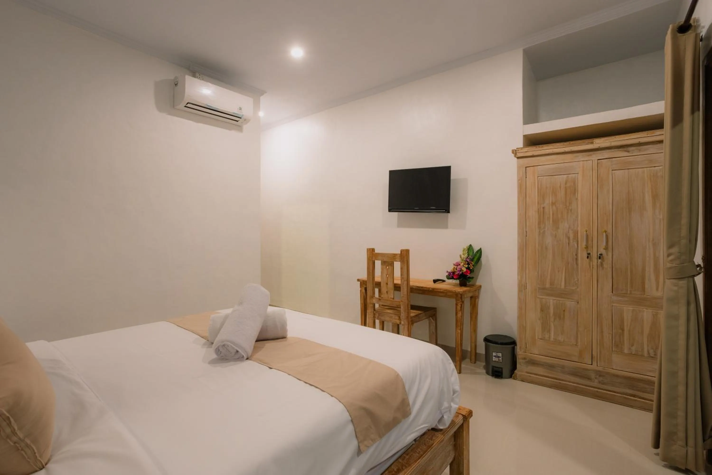 Bed in Mag Canggu Bali By Hospitality Bali