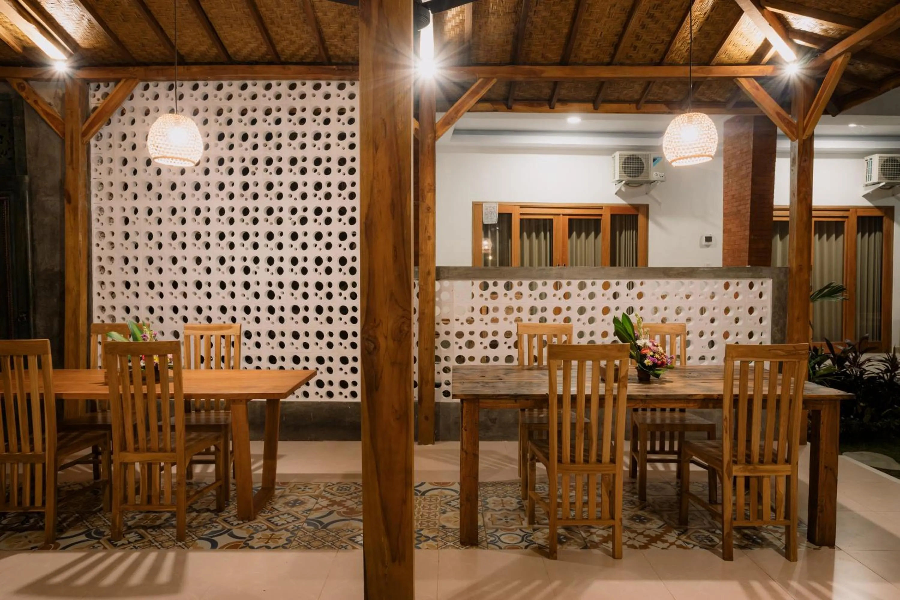 Lounge or bar in Mag Canggu Bali By Hospitality Bali