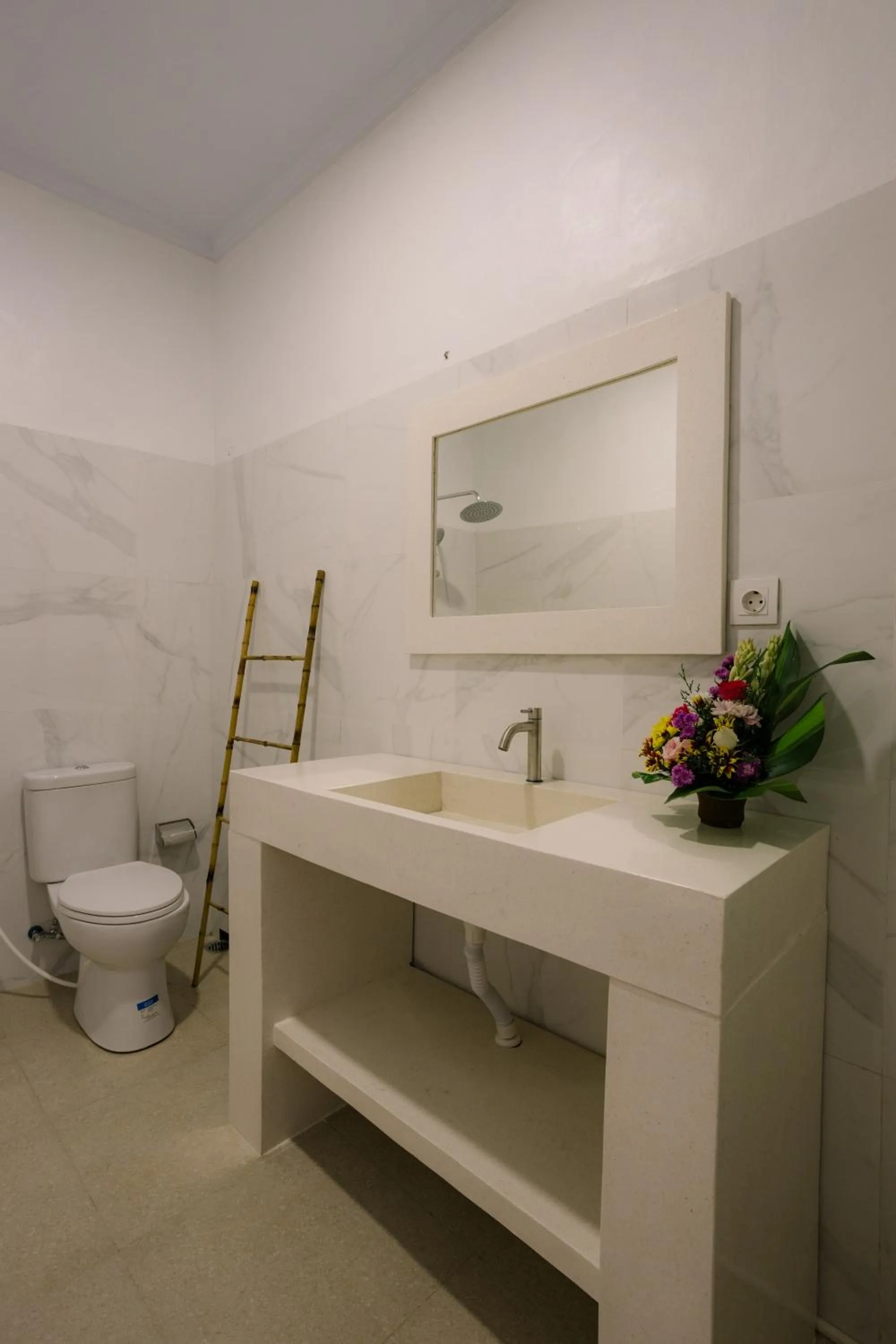 Bathroom in Mag Canggu Bali By Hospitality Bali