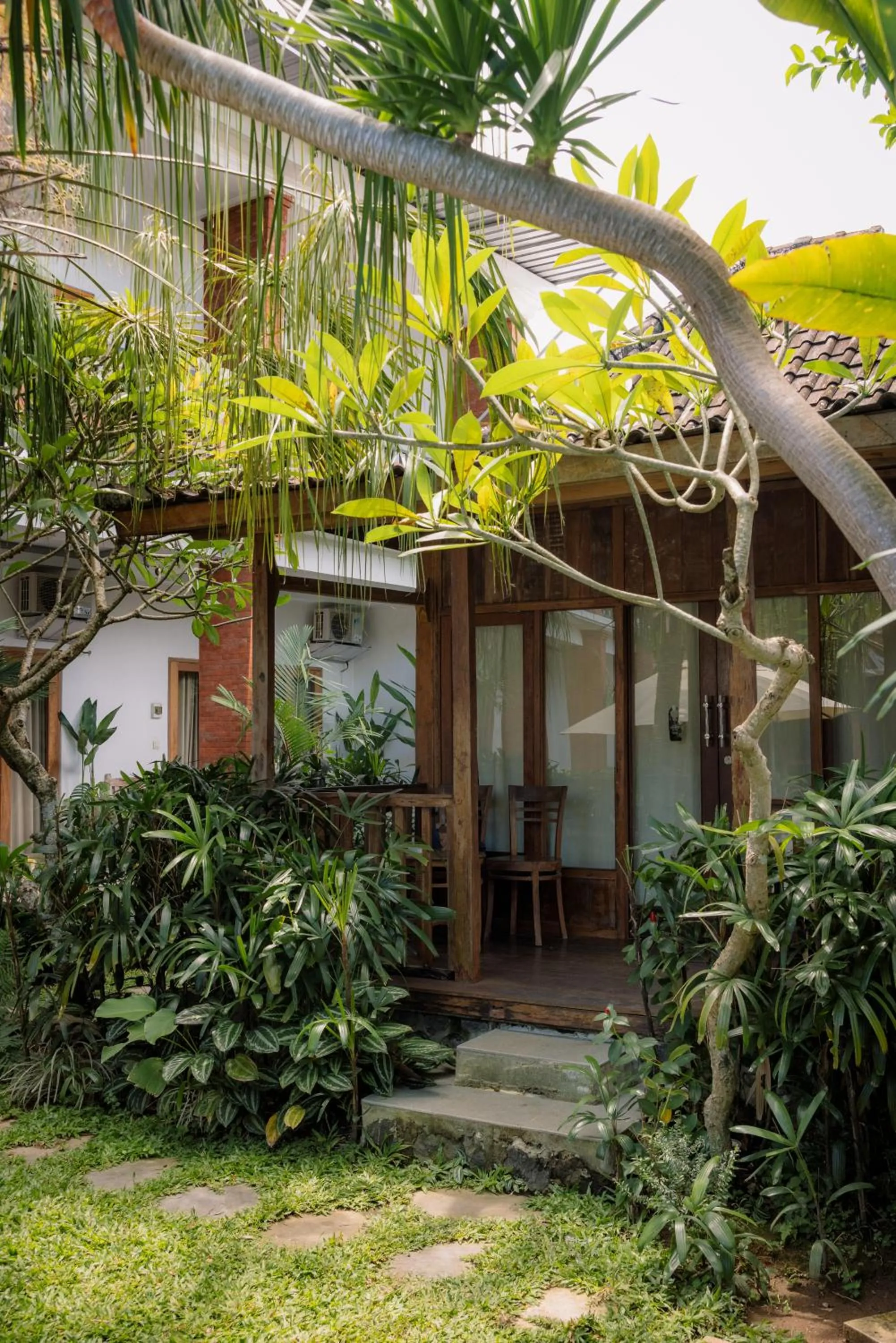 Property building in Mag Canggu Bali By Hospitality Bali