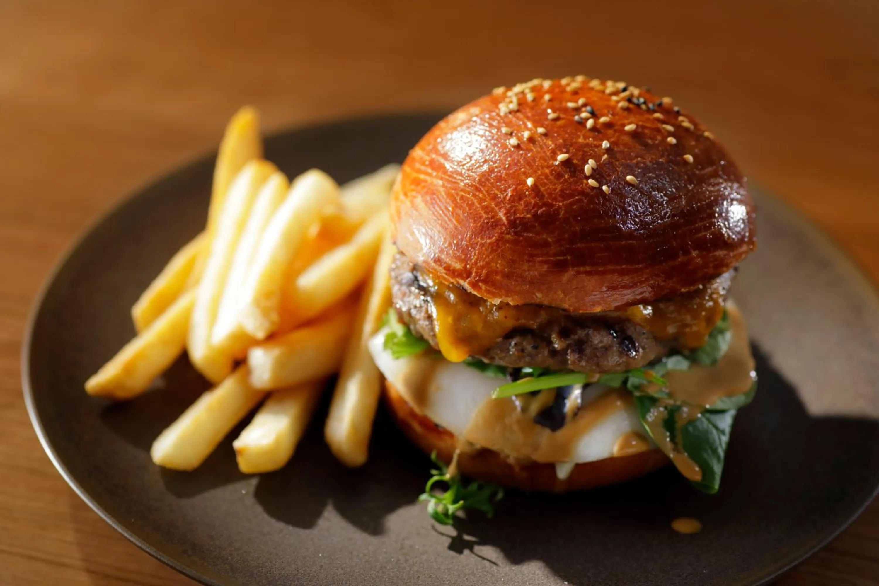 Lobby or reception in Genji Kyoto, a Member of Design Hotels