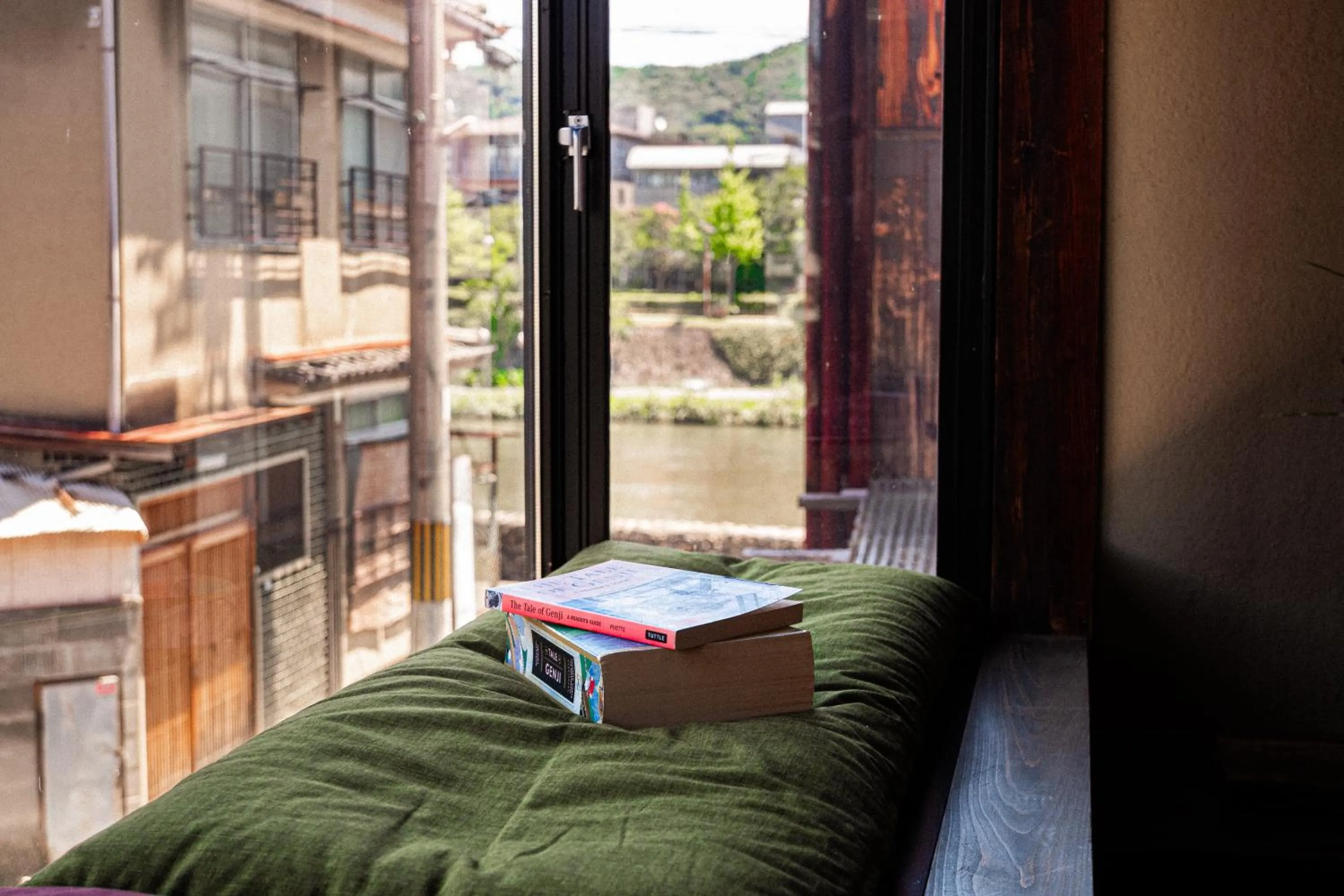 Genji Kyoto, a Member of Design Hotels