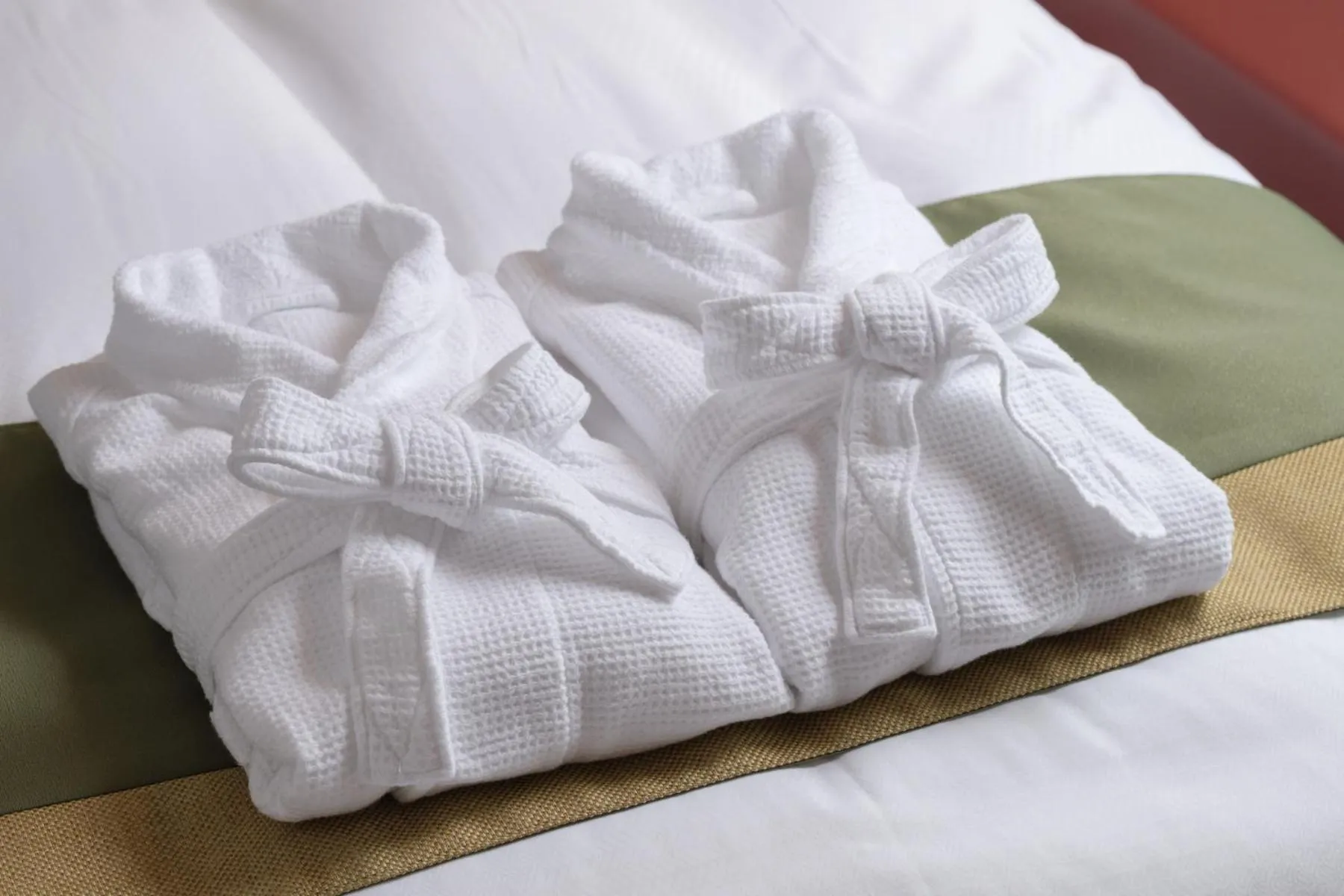 Bedroom, Bed in Genji Kyoto, a Member of Design Hotels