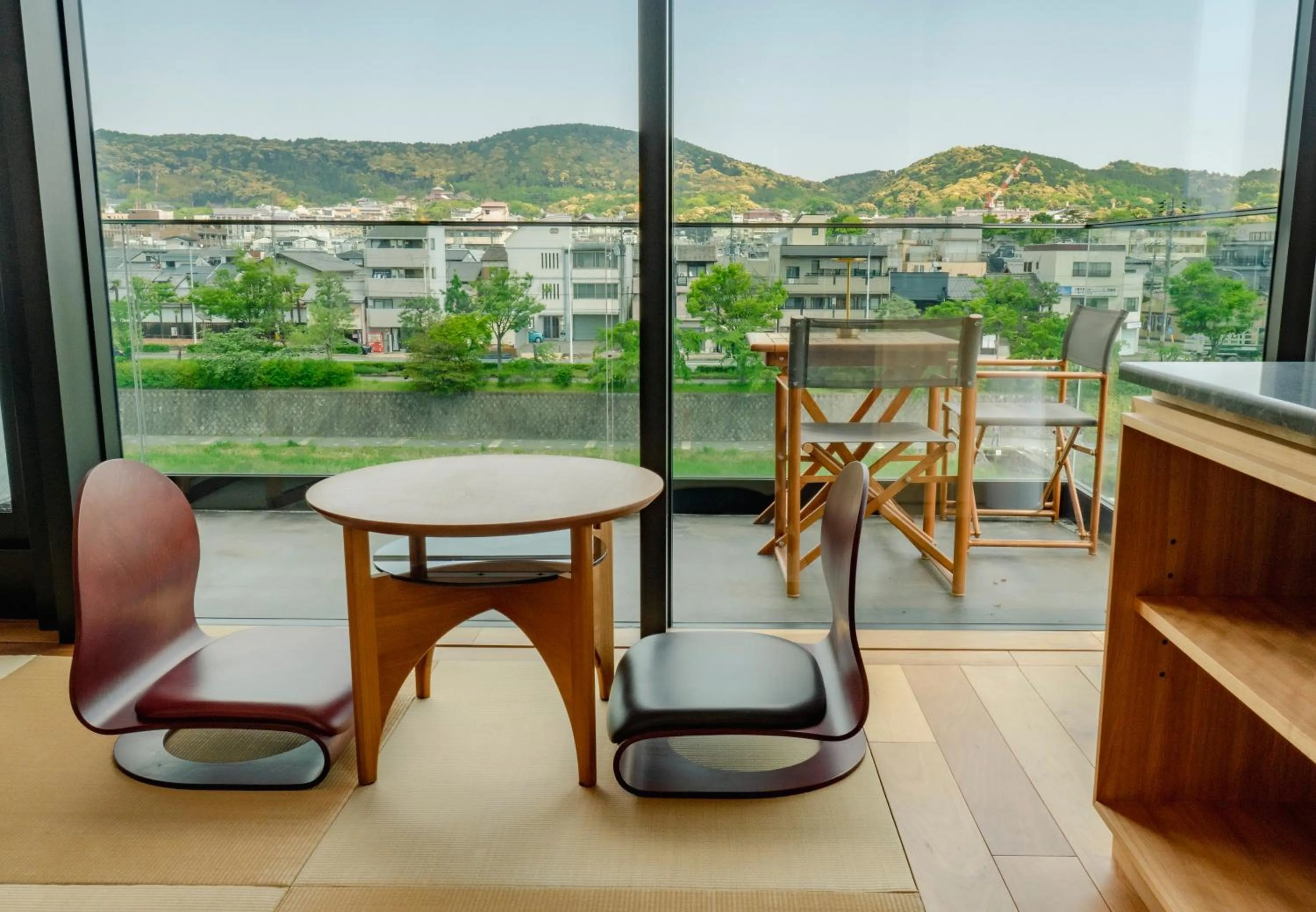 View (from property/room) in Genji Kyoto, a Member of Design Hotels
