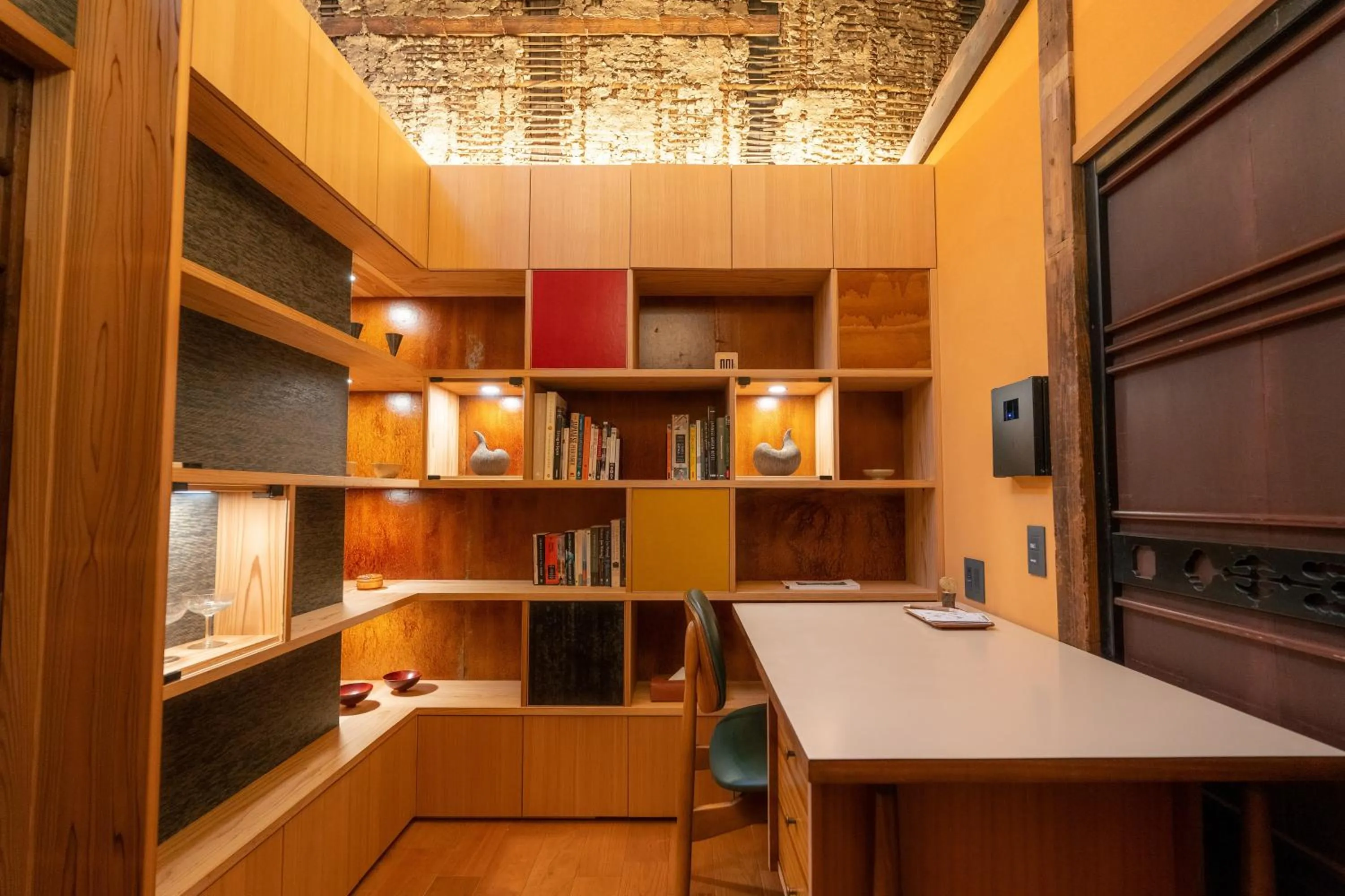 Genji Kyoto, a Member of Design Hotels