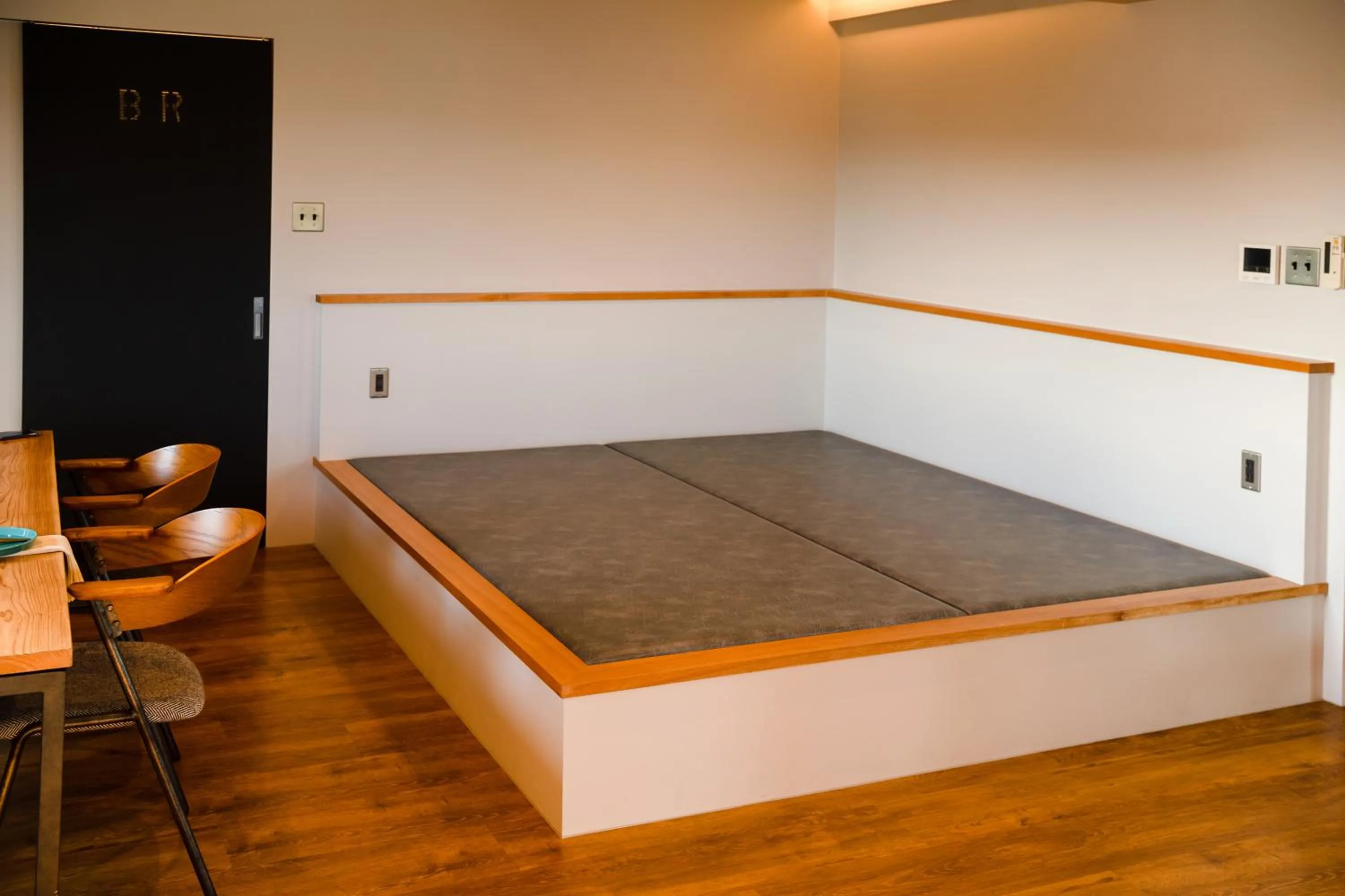 Photo of the whole room in D-and Stay 5 Resort Okinawa