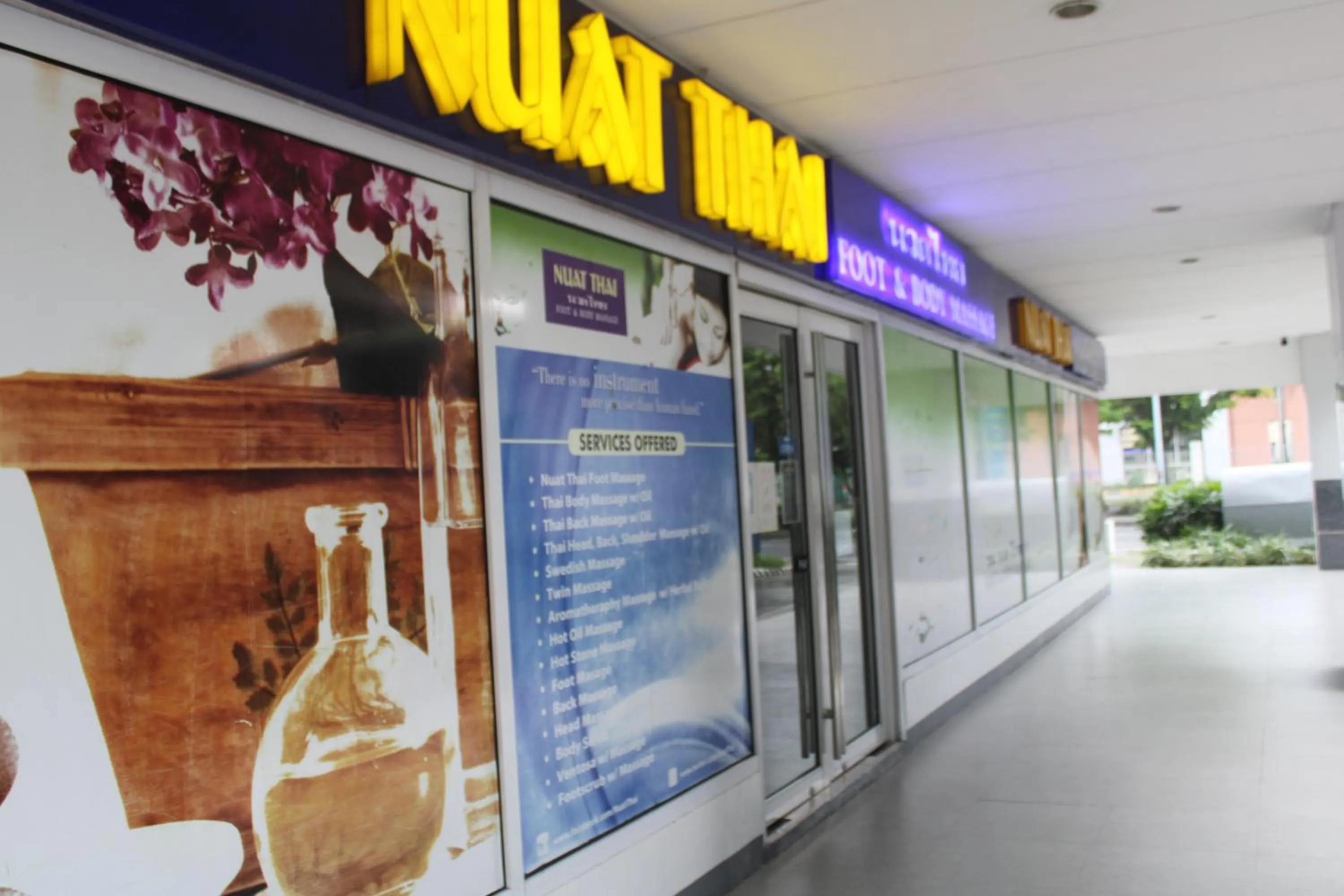 Sea Residences Mall of Asia by Jermel