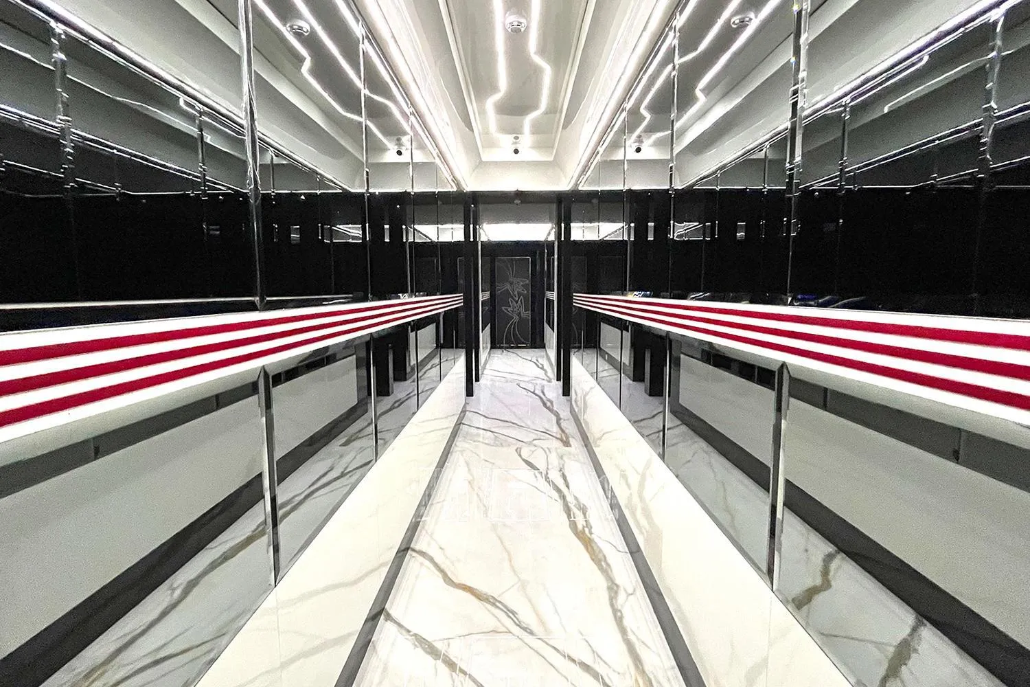 Property building in MORITZ SMART BANDUNG