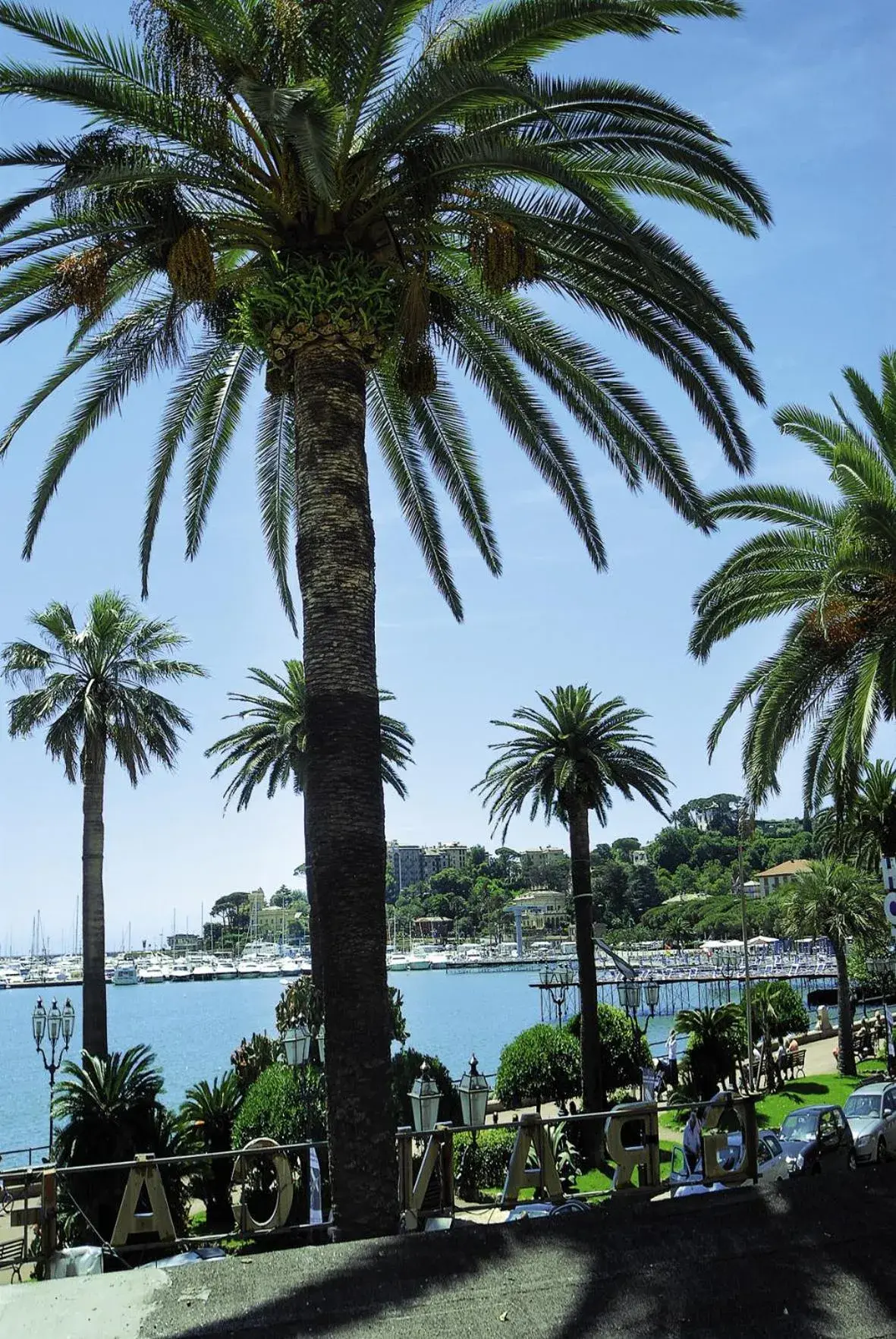 Double Room - Sea Front in Hotel Miro' Double Room - Sea Front in Hotel Miro'