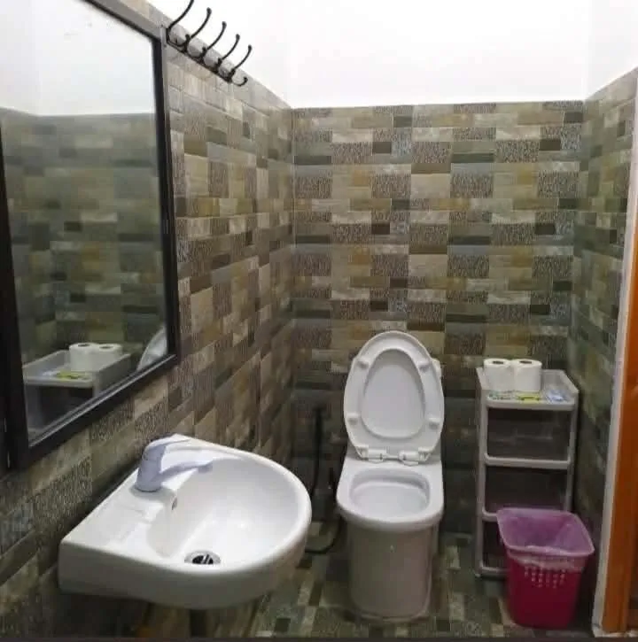 A&C Aquino Guesthouse