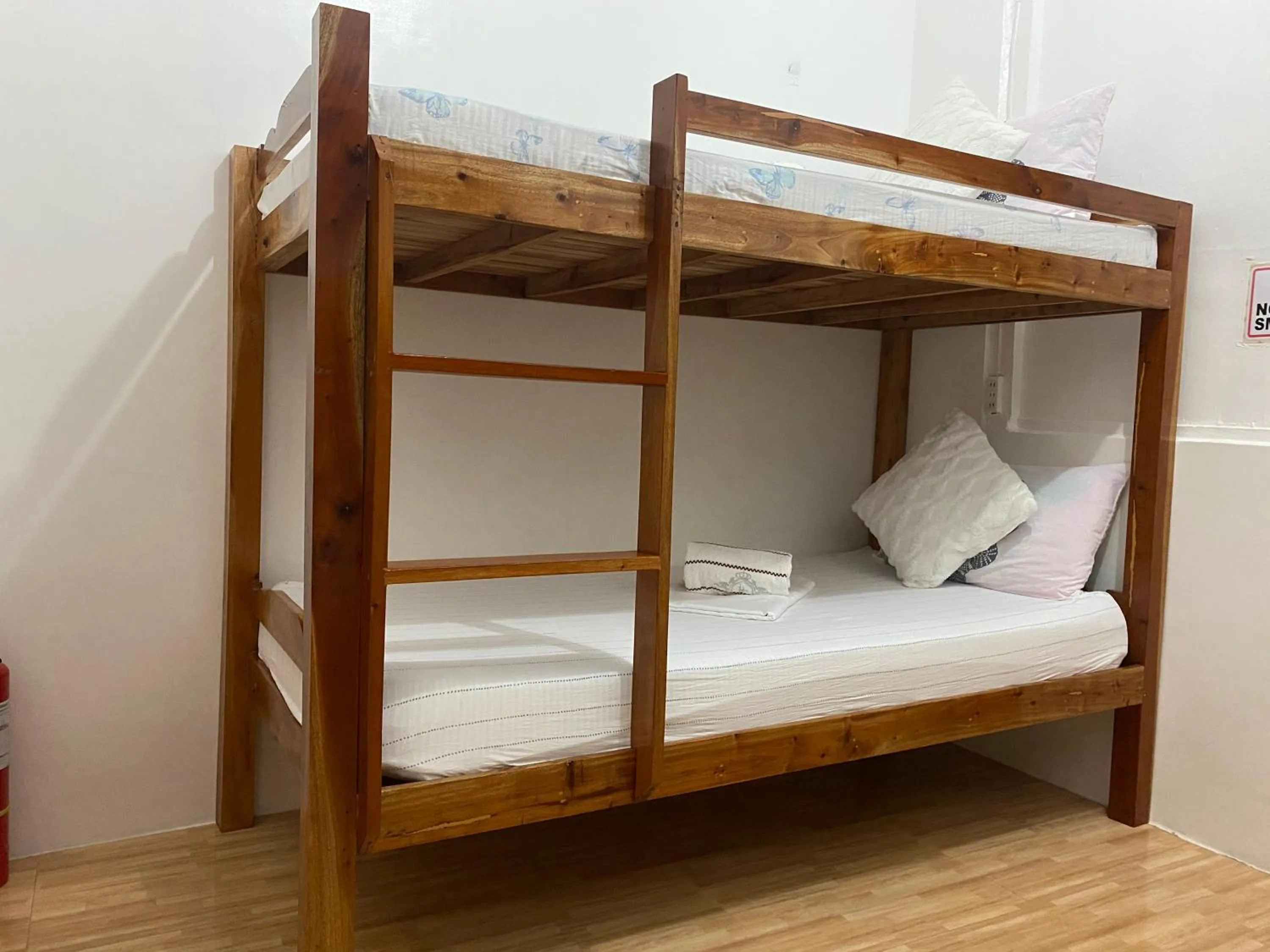 Bedroom, Bed in A&C Aquino Guesthouse