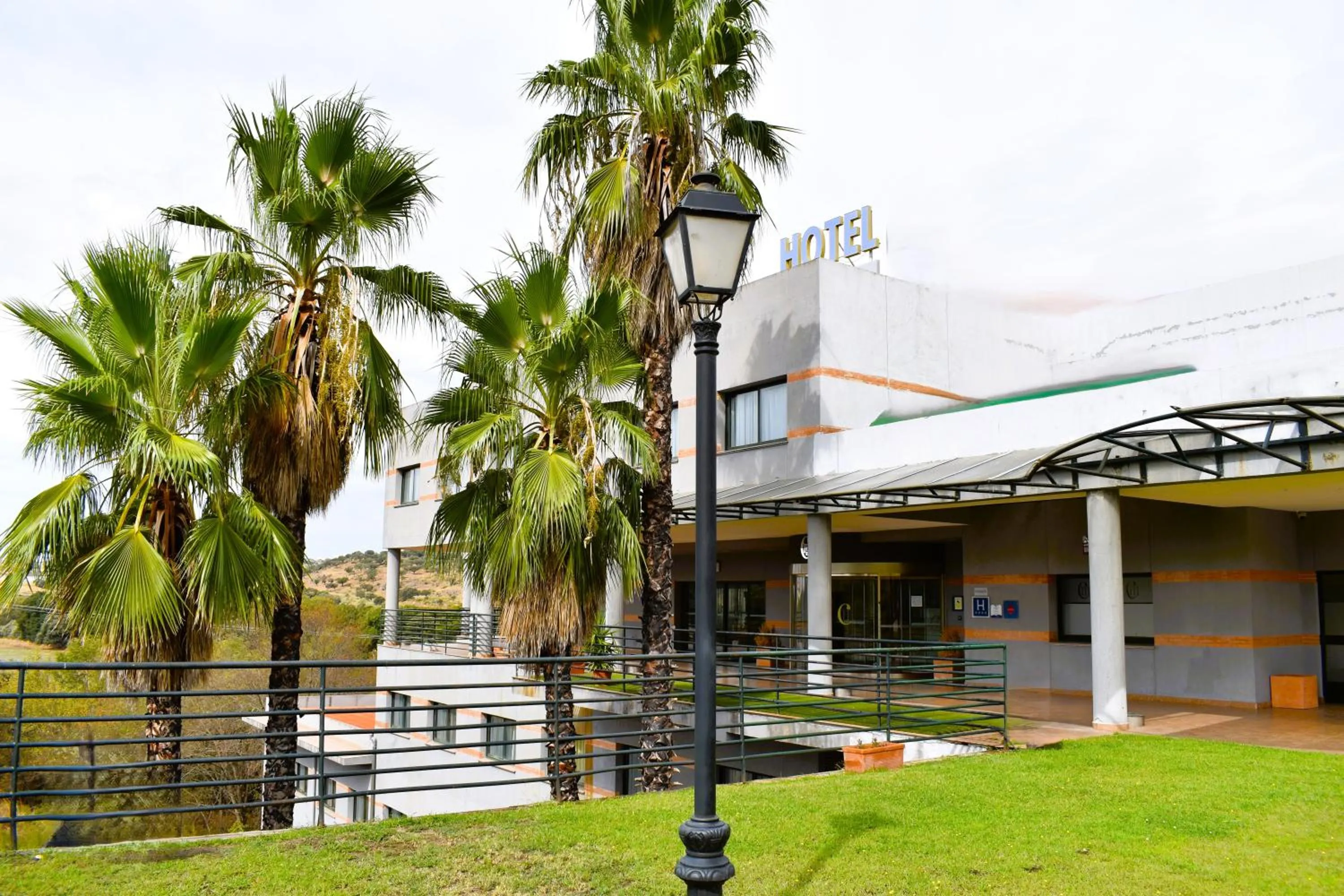 Hospedium Hotel Doña Mafalda de Castilla