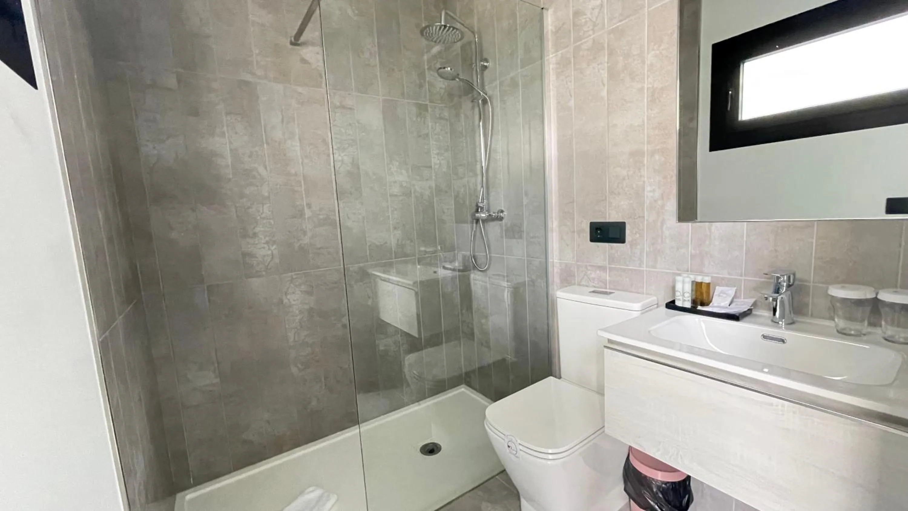 Bathroom in ON The Residence