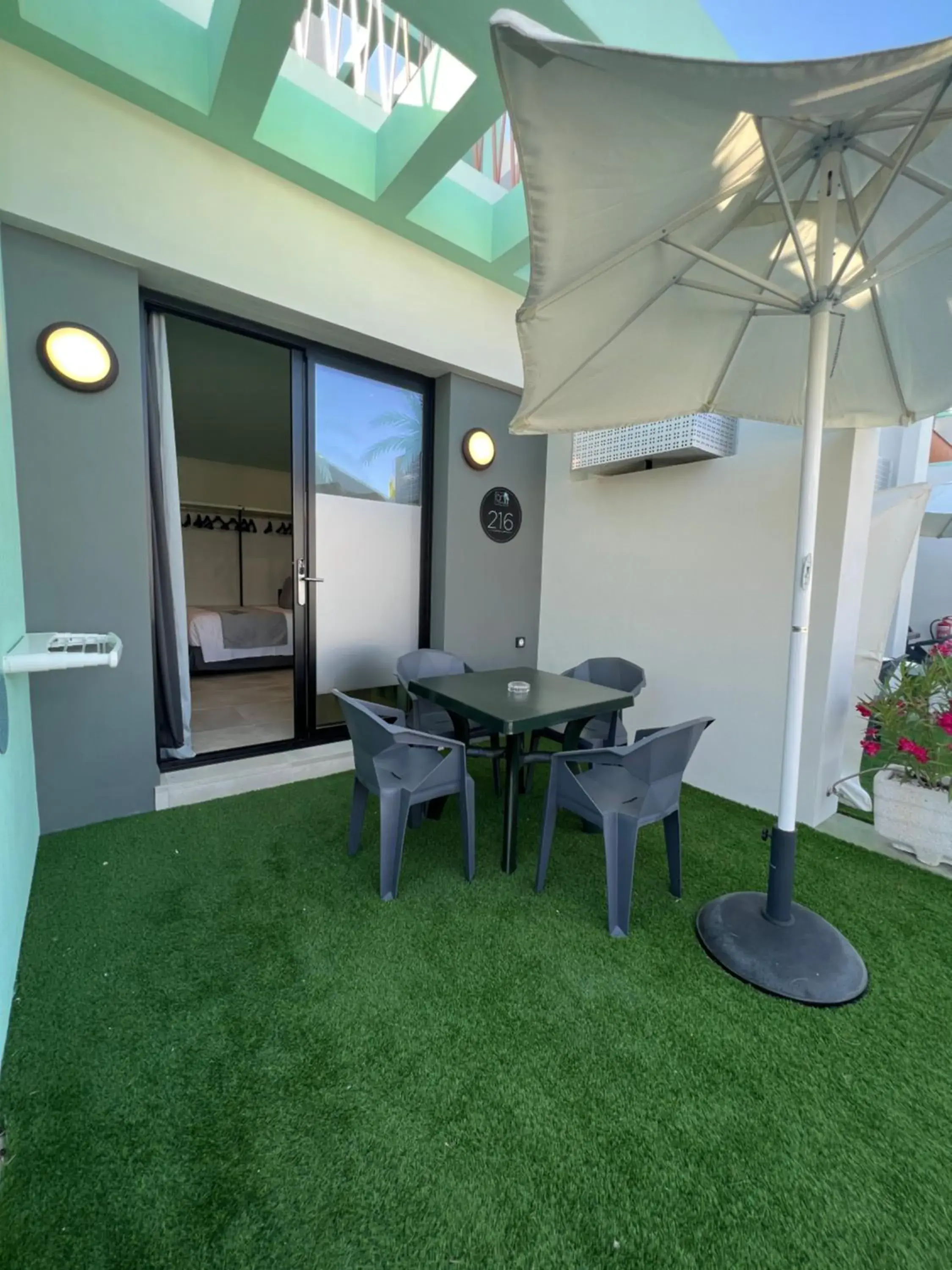 Double Room in ON The Residence Double Room in ON The Residence