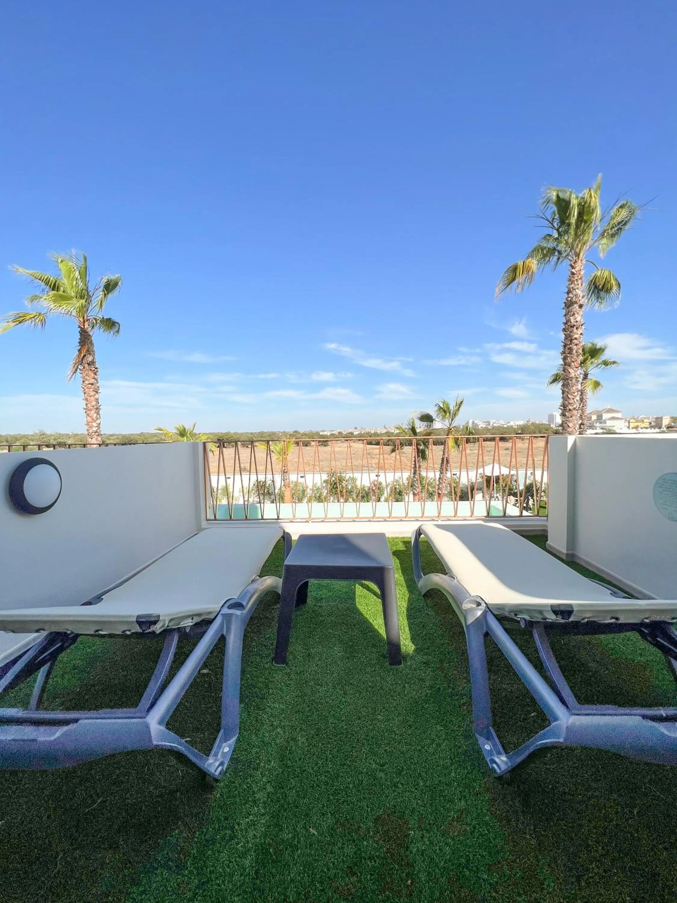 Bedroom in ON The Residence