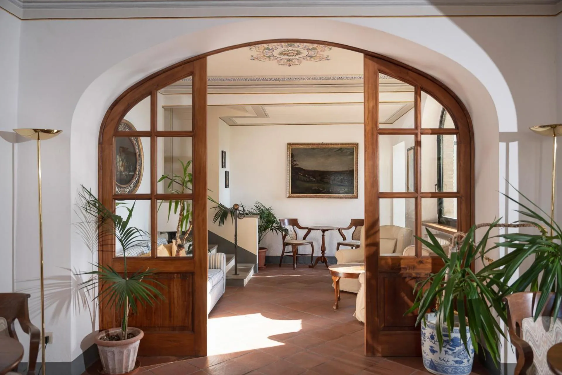 Relais Vignale & Spa