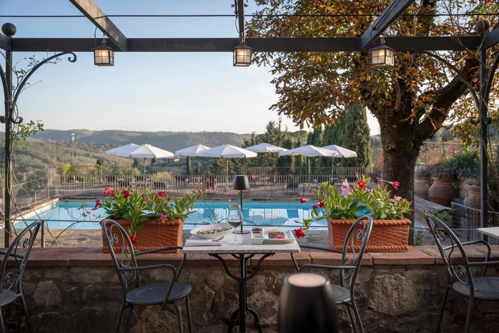 Relais Vignale & Spa