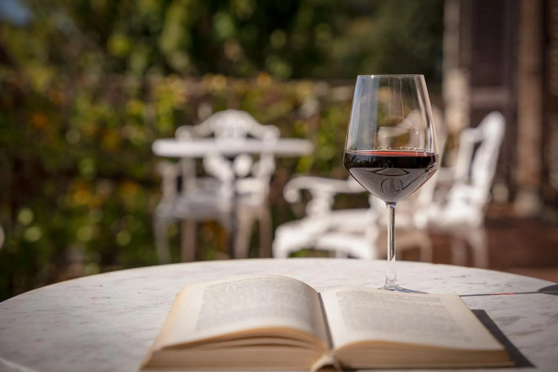 Relais Vignale & Spa