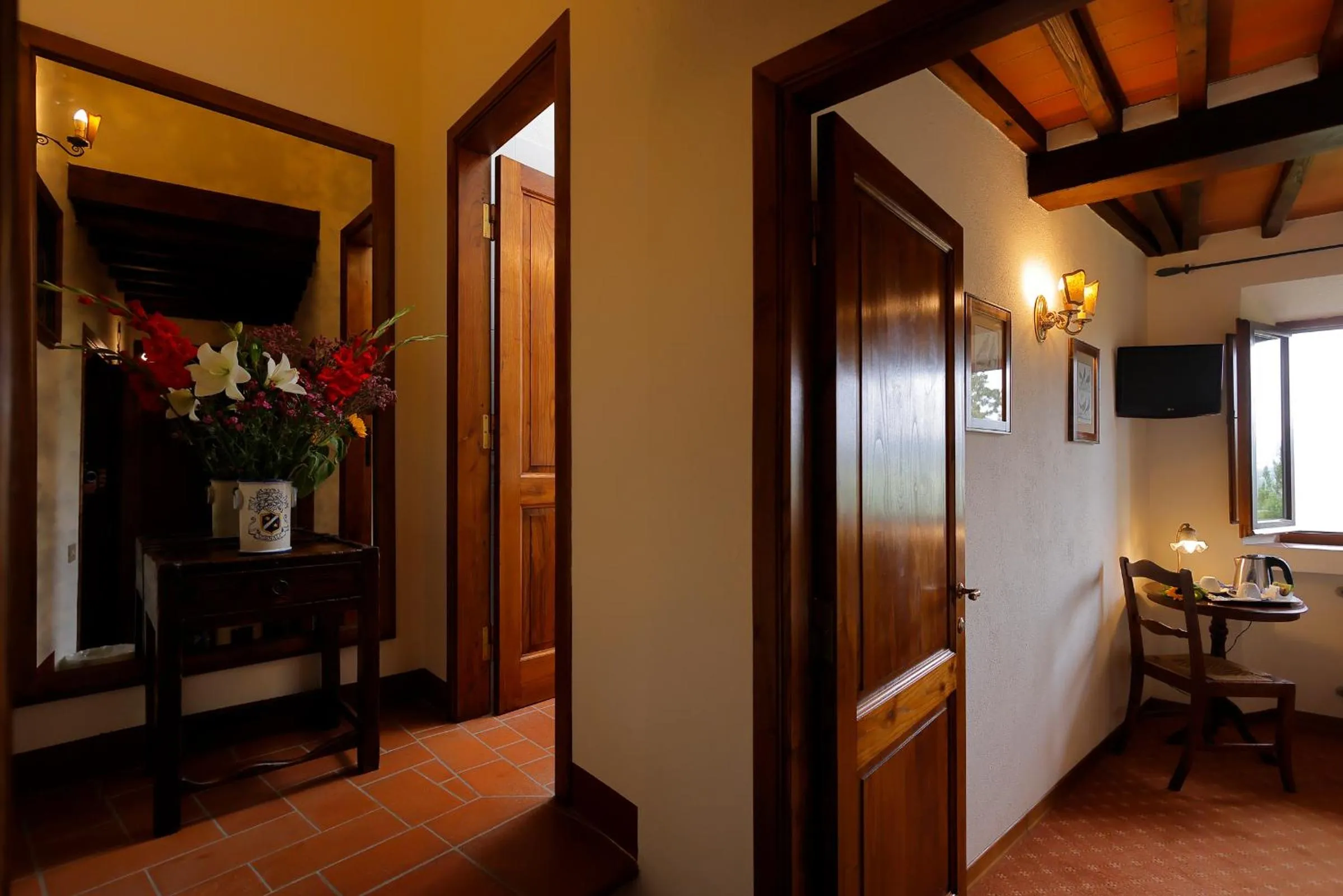 Relais Vignale & Spa