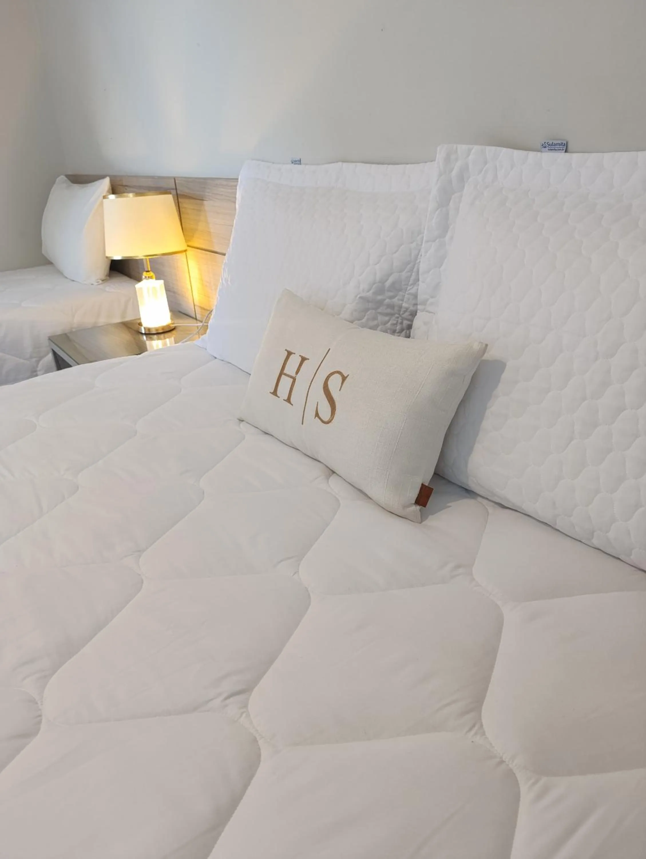 Breakfast, Bed in Hotel Sabrina