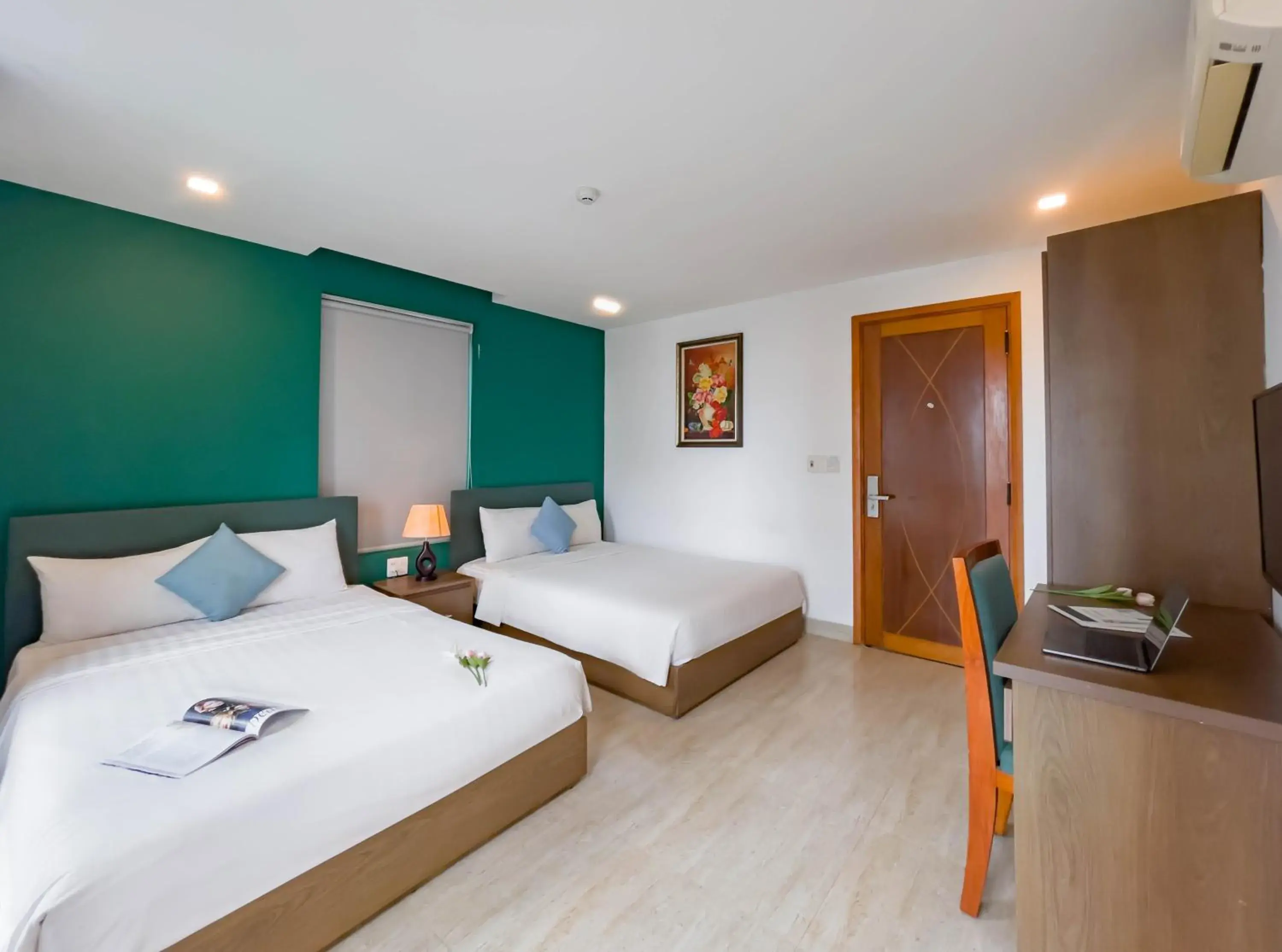 Ocean Garden Boutique Da Nang by Haviland Ocean Garden Boutique Da Nang by Haviland