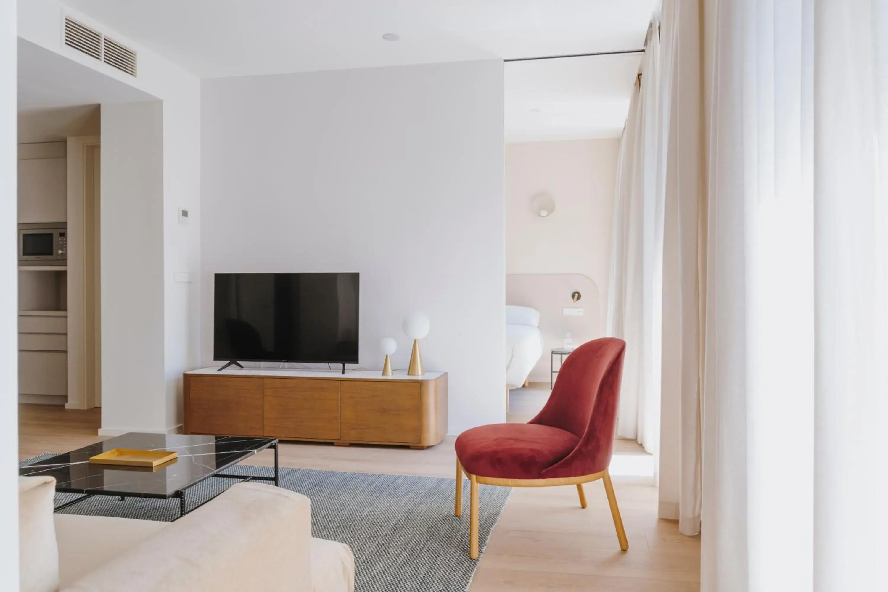 The Passage Apartments The Passage Apartments