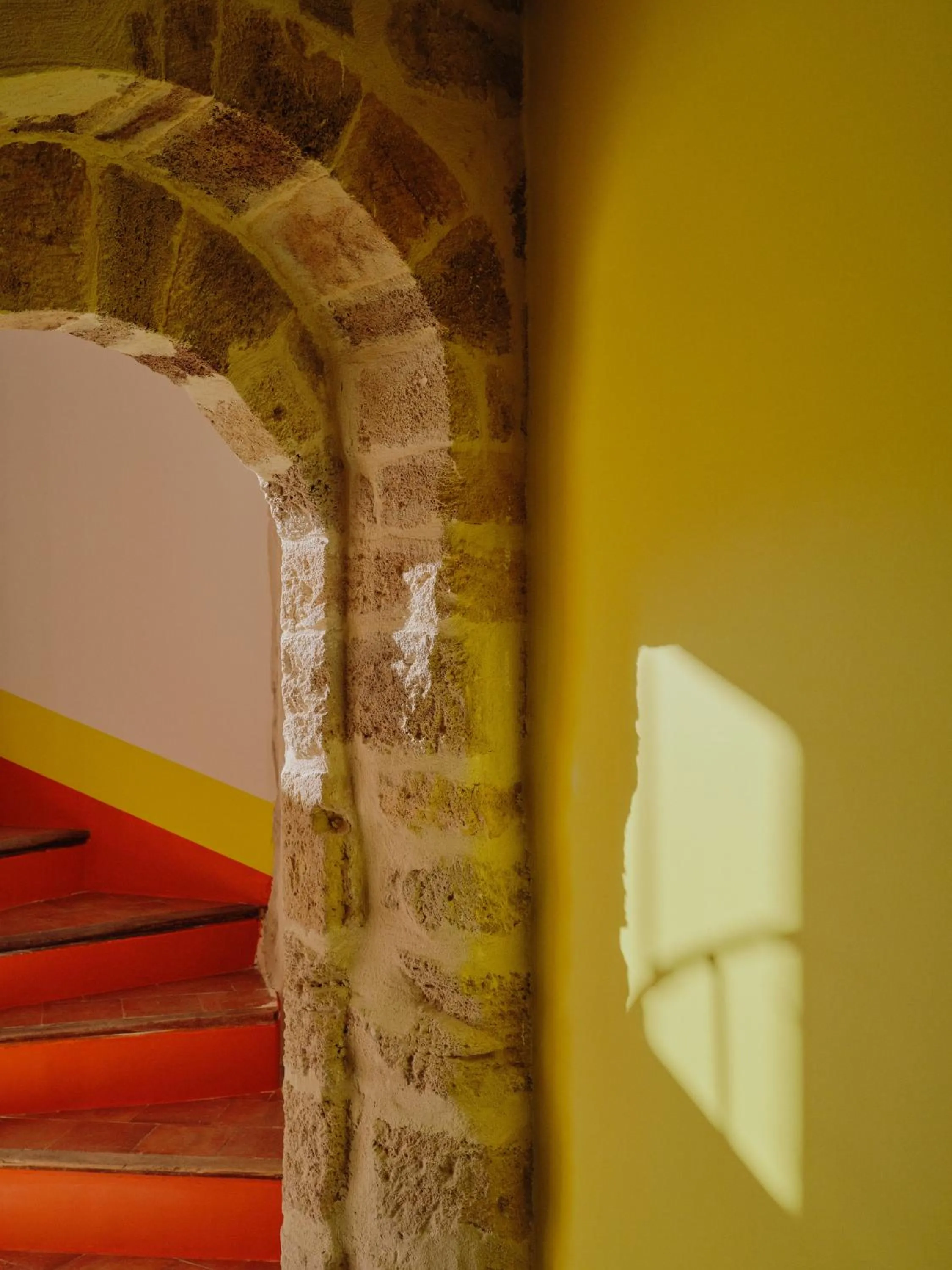 Property building in Domaine La Ferme HI bride