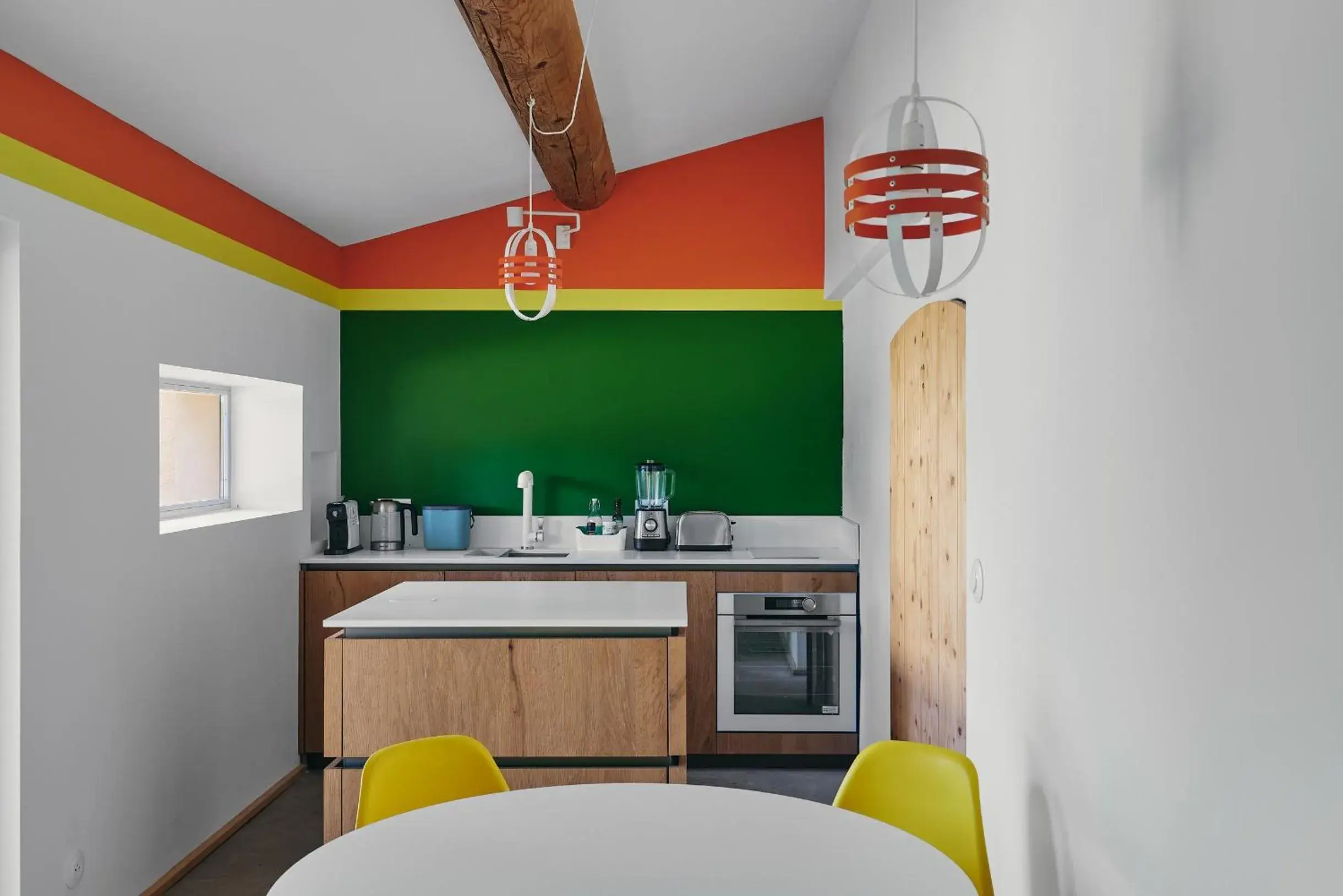 Deluxe Studio in Domaine La Ferme HI bride Deluxe Studio in Domaine La Ferme HI bride