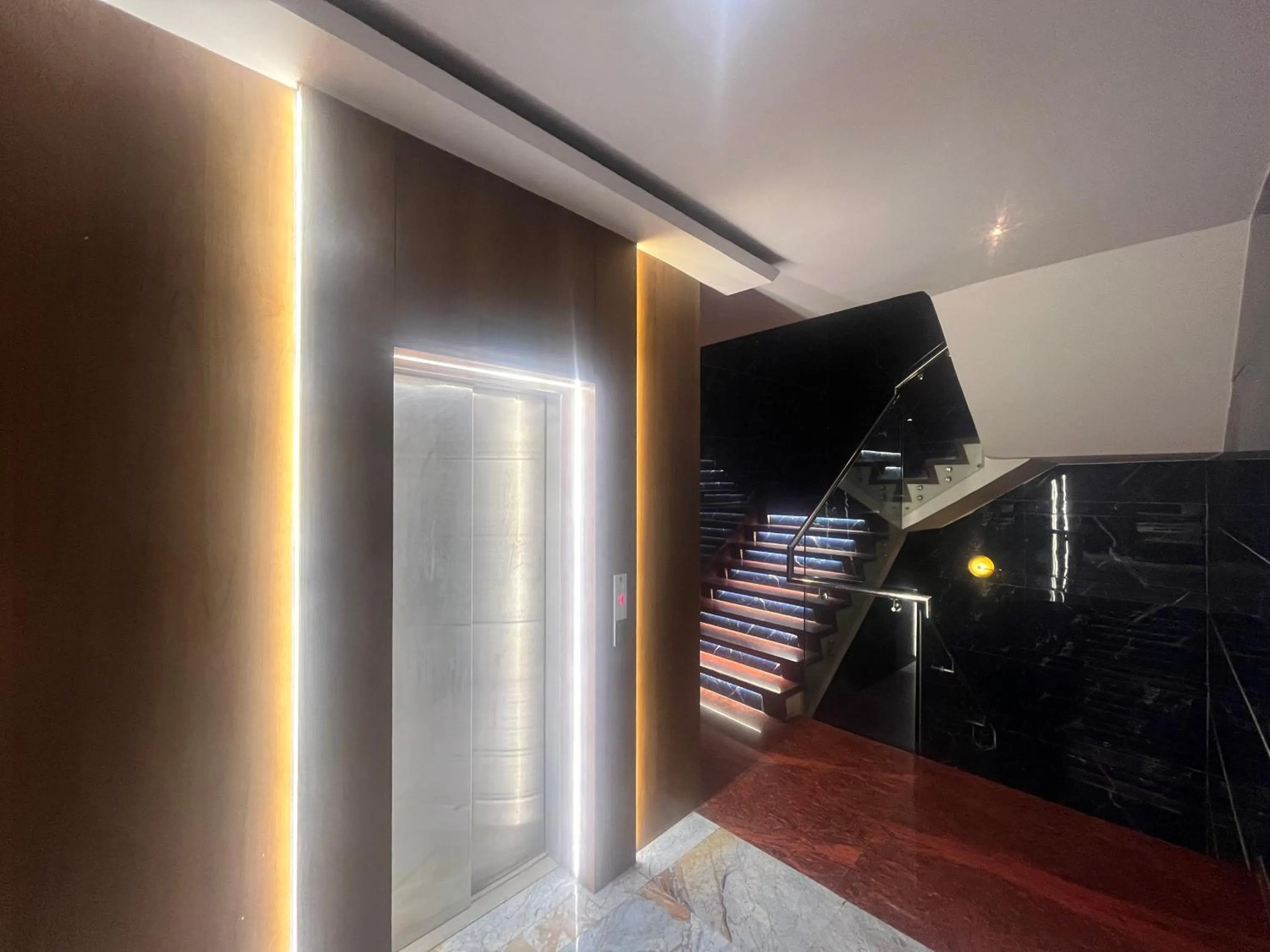 Hotel Shree Darshnam