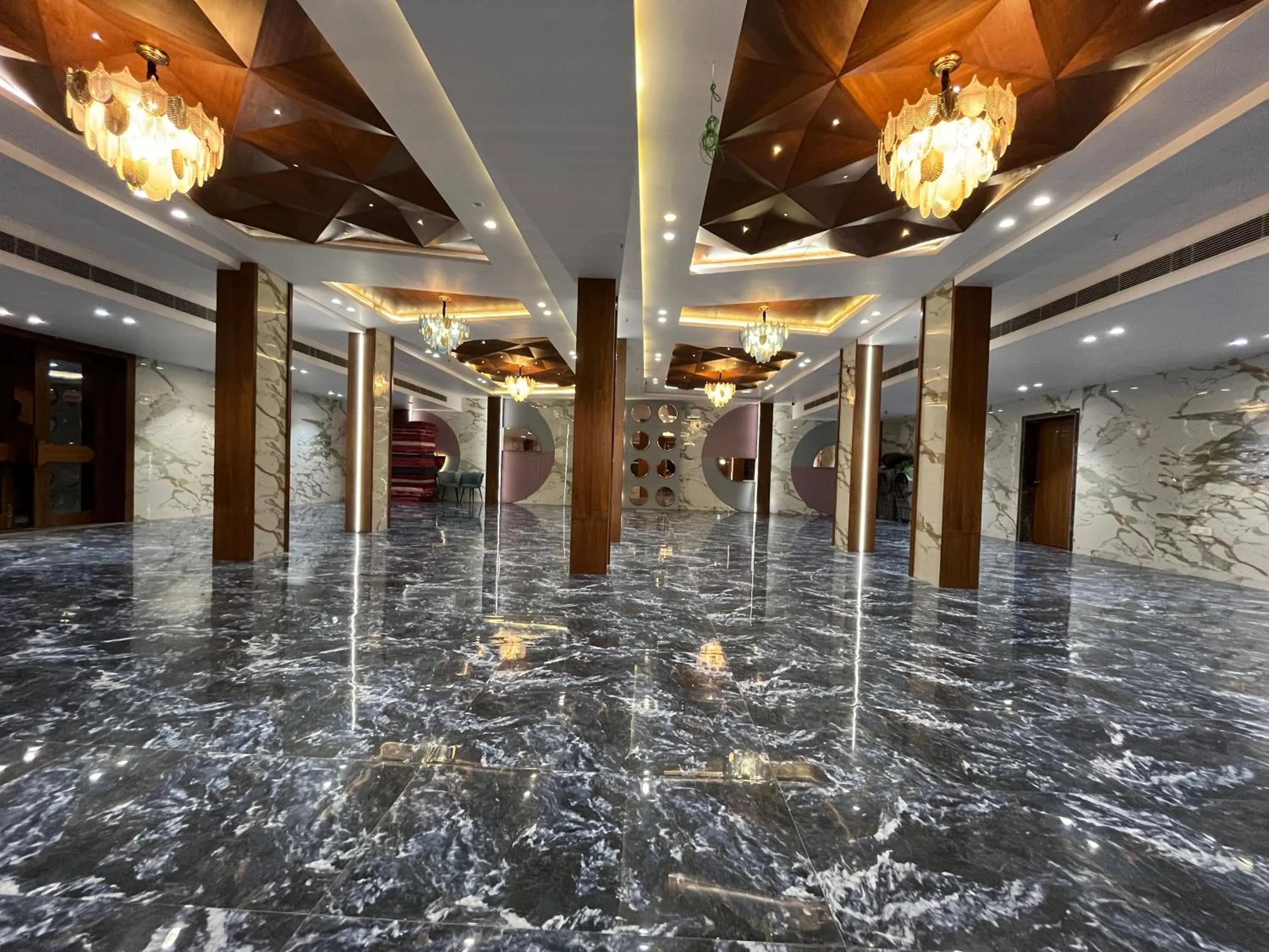 Hotel Shree Darshnam