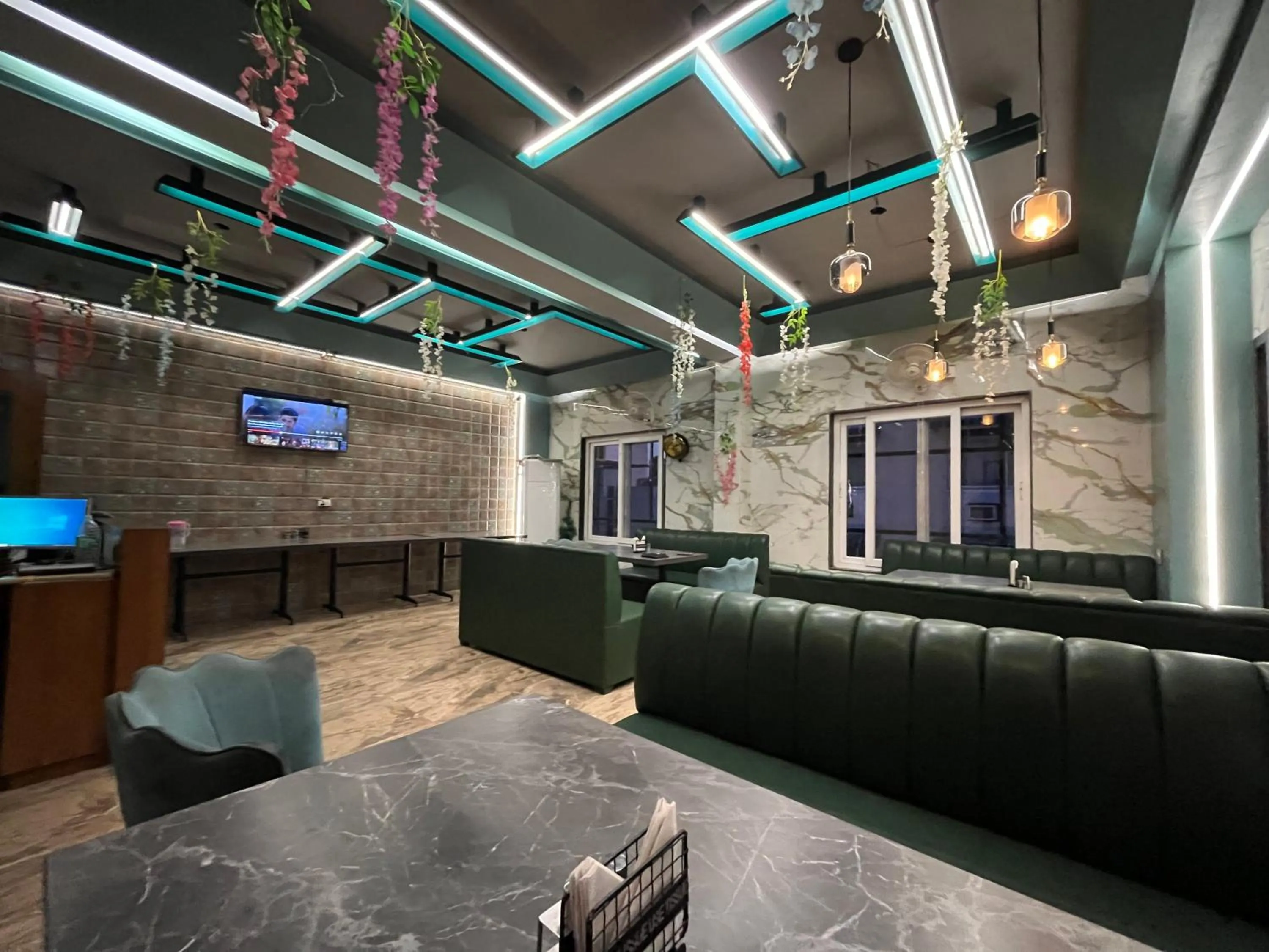 Hotel Shree Darshnam