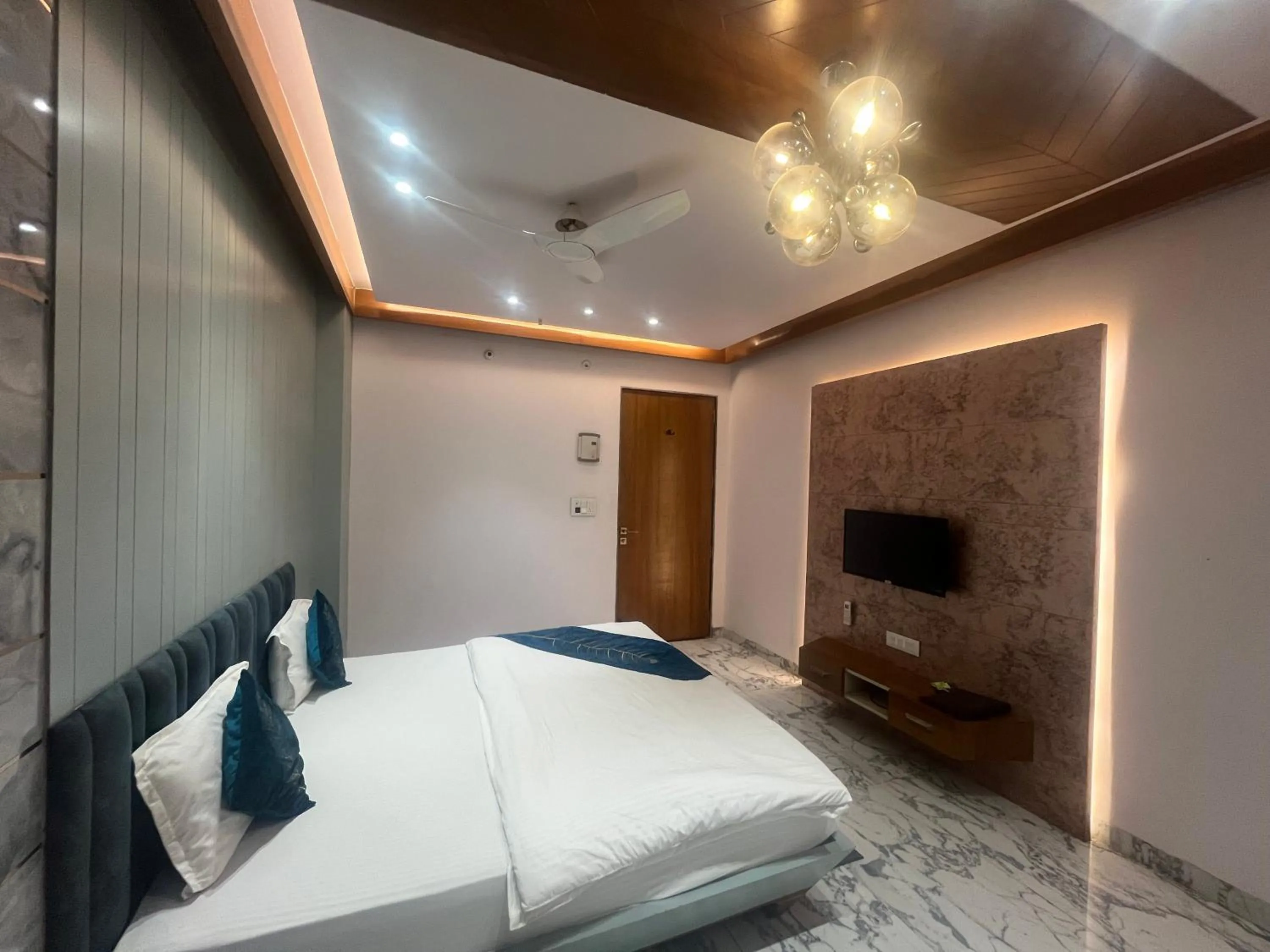 Hotel Shree Darshnam