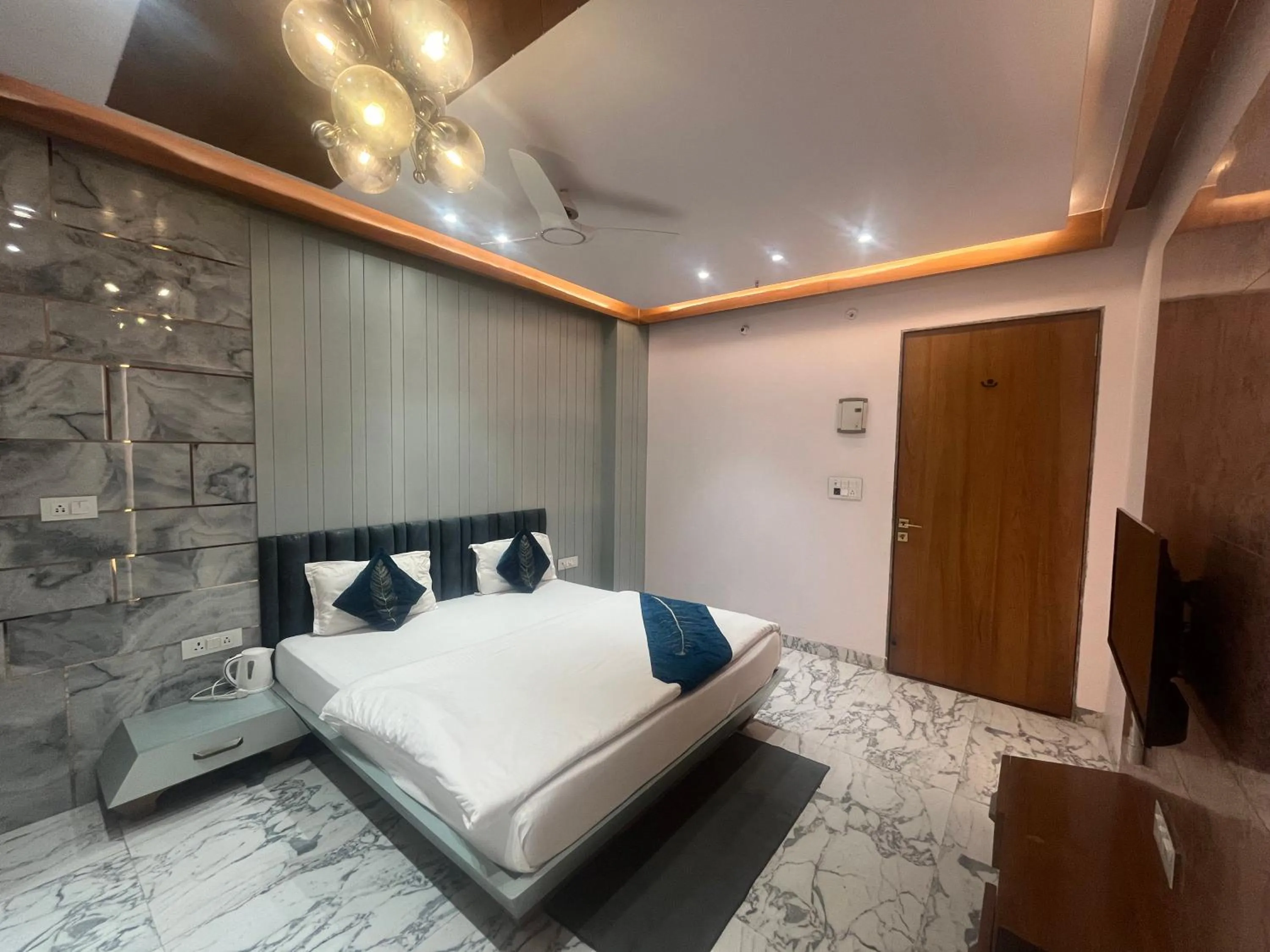 Hotel Shree Darshnam