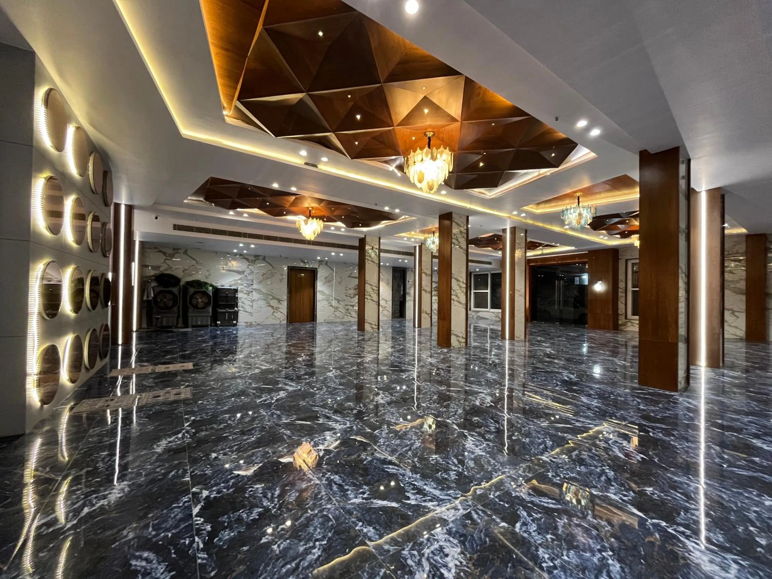 Hotel Shree Darshnam